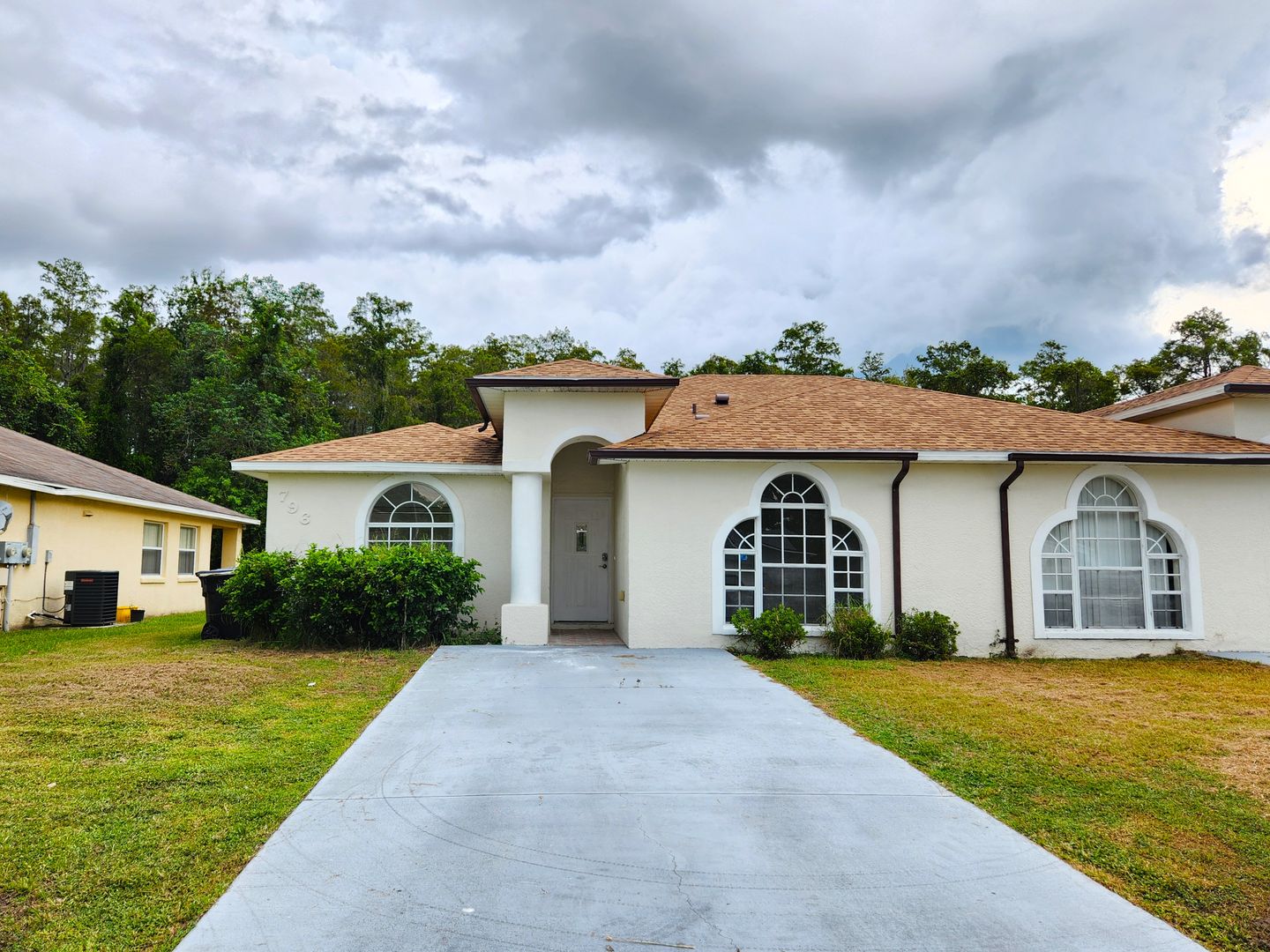 Kissimmee House: 796 Squirrel Court