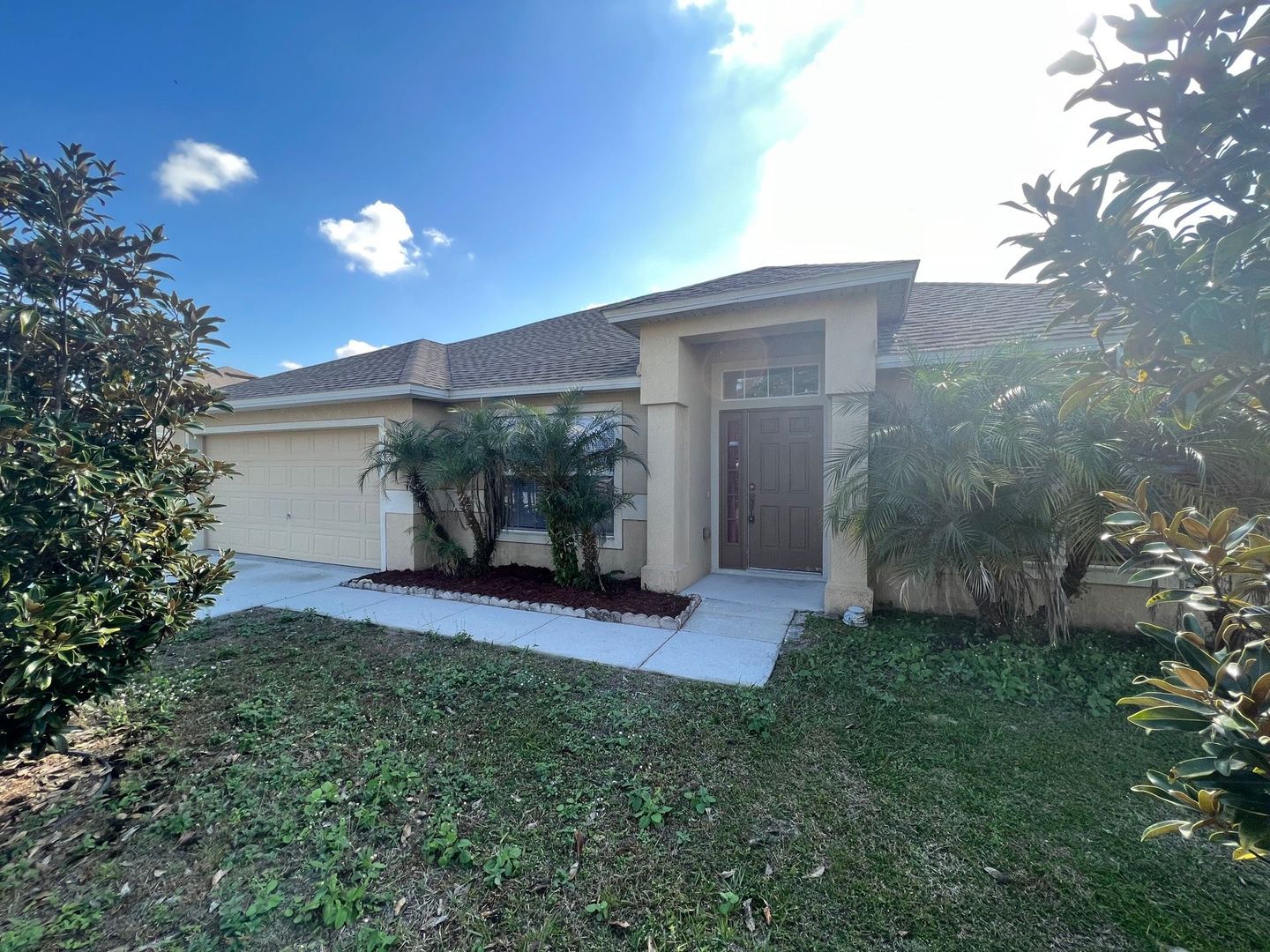 Kissimmee House: 1116 Roan Court