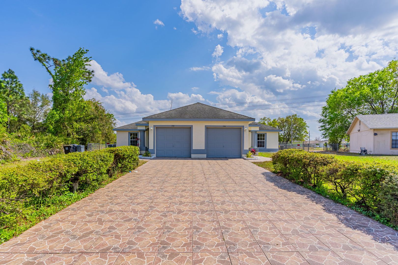 Kissimmee House: 748 Mink Ct