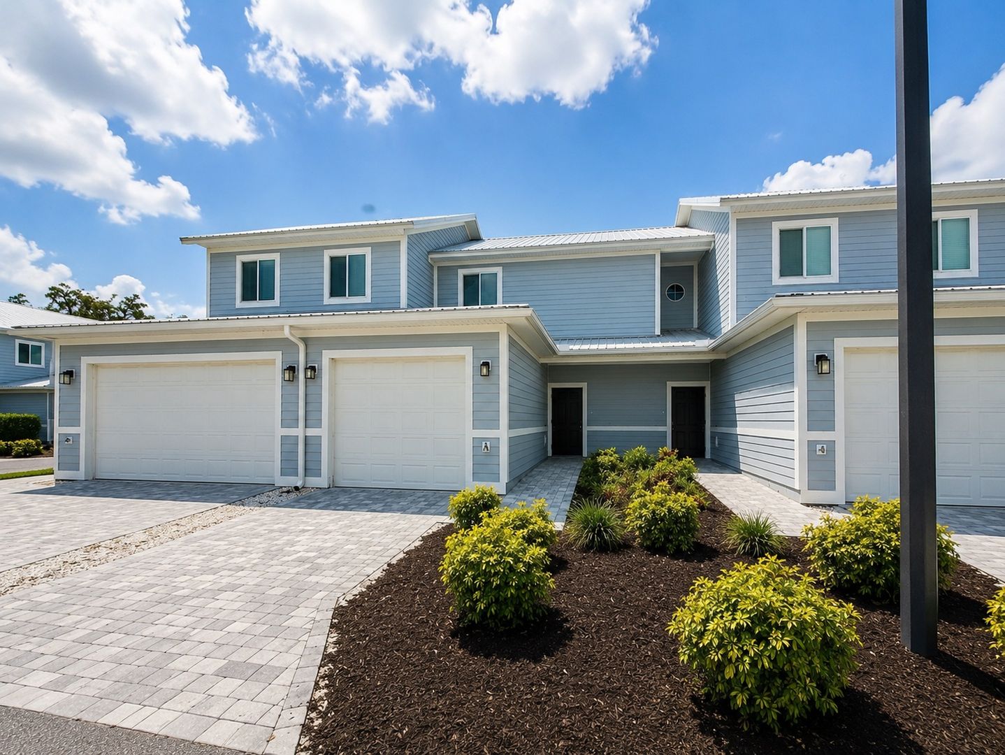 Winter Haven House: 2430 Willow Way
