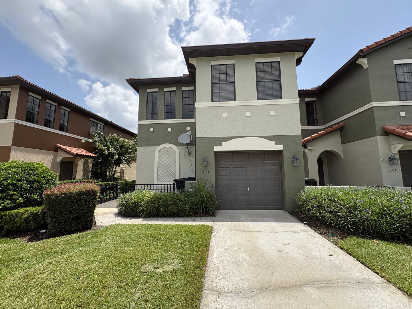 Orlando House: 6133 Apollos Corner Way