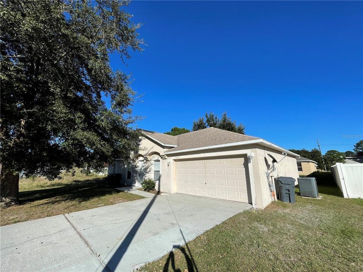 Kissimmee House: 1613 Sail Drive