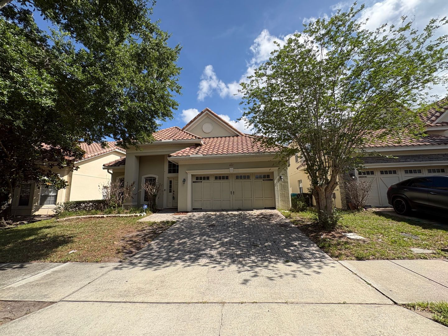 Orlando House: 6931 Lucca St