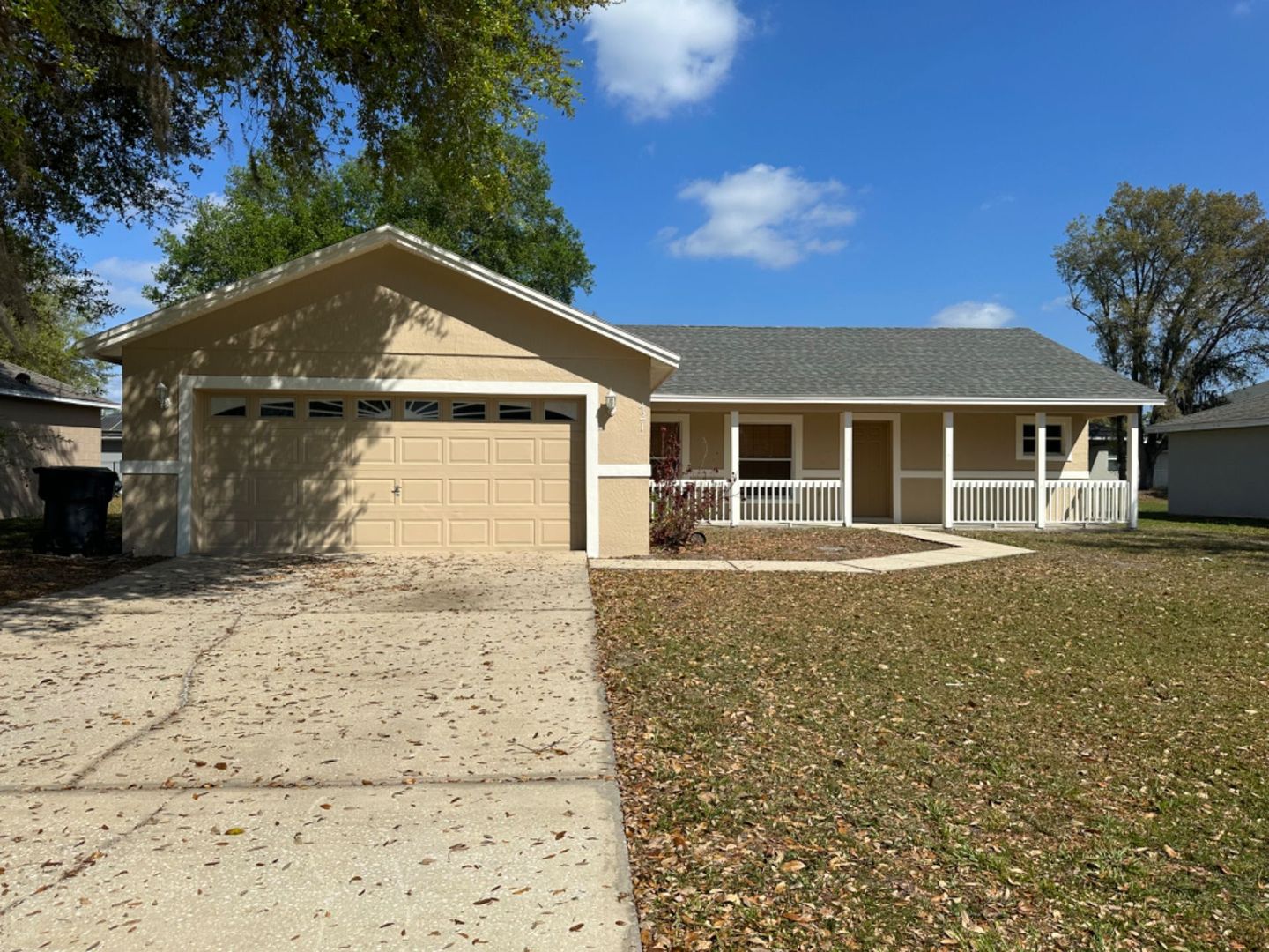 Kissimmee House: 421 Magpie Court