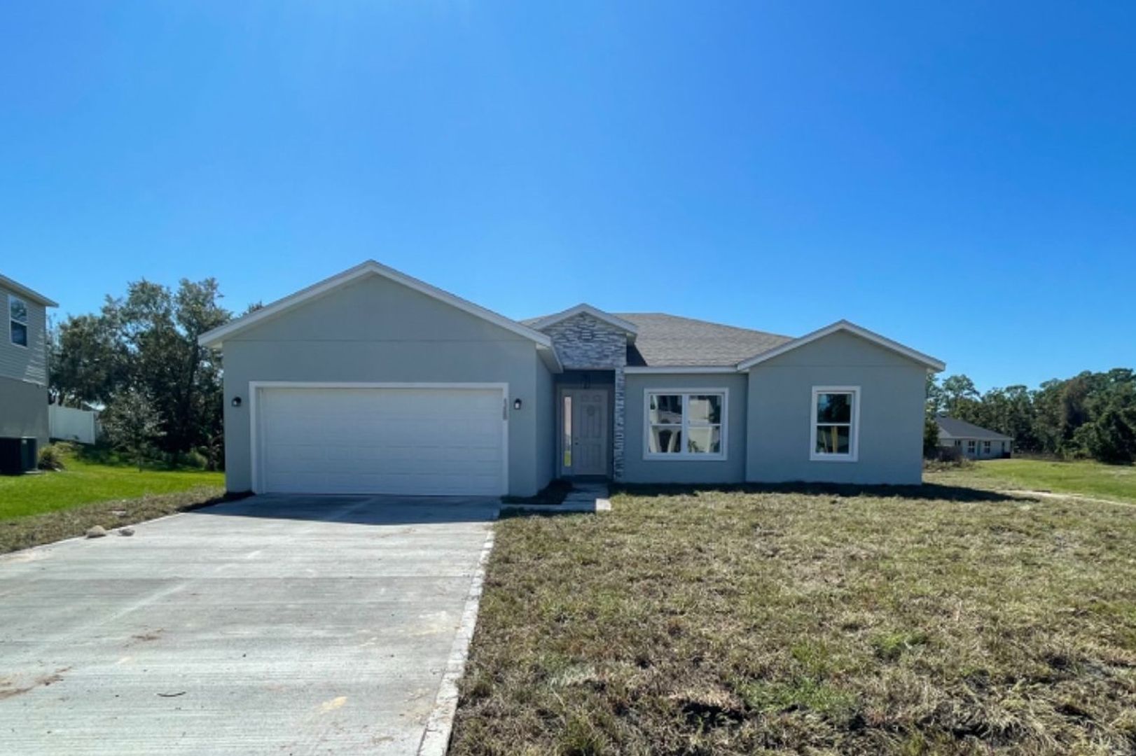 Kissimmee House: 426 Eagle Drive