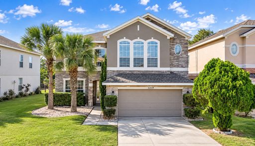 Spacious 4-Bedroom Orlando Home with 3 Full Baths – Room for Everyone! – photo 1