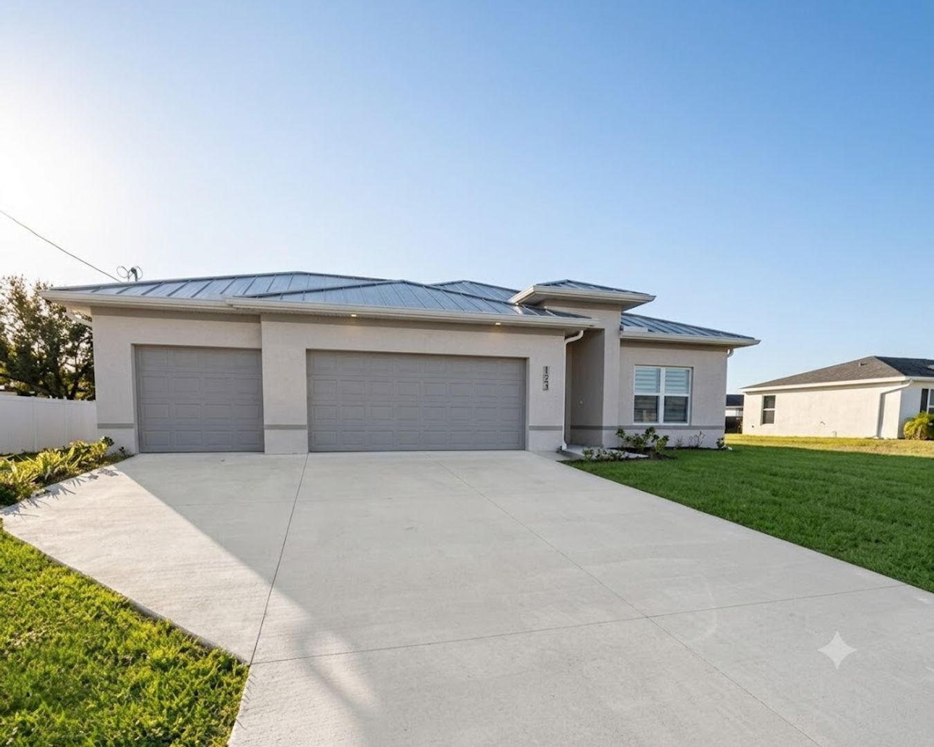 Cape Coral House: 3082 NW 4th Ave