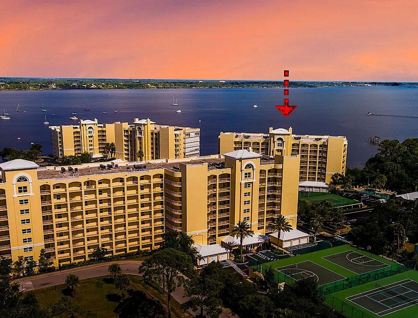 Merritt Island House: 480 Sail Ln