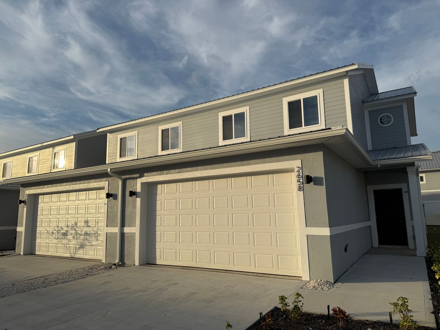 Winter Haven House: 2658 Pine Pl