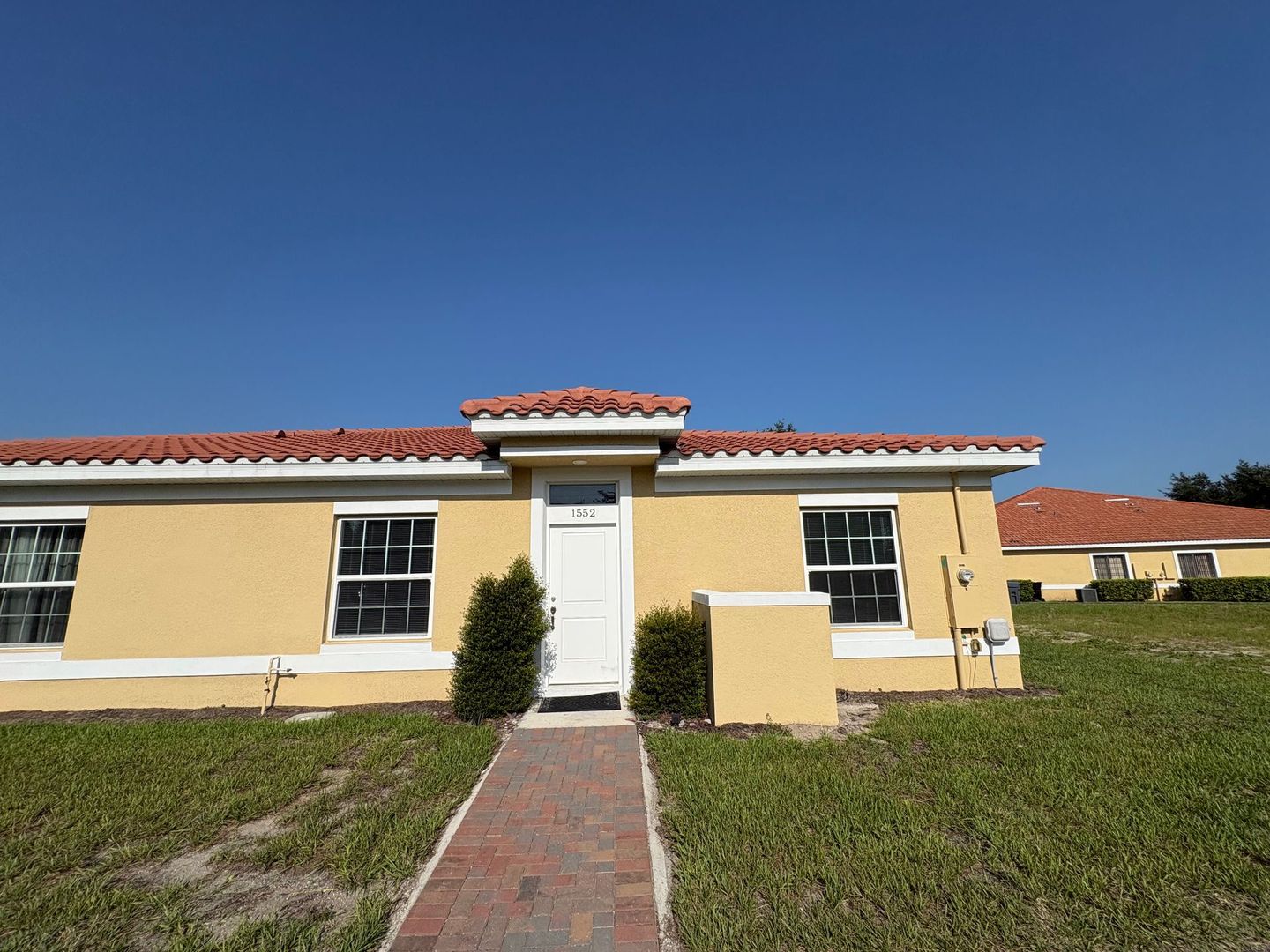 Poinciana House: 1552 Cumin Dr