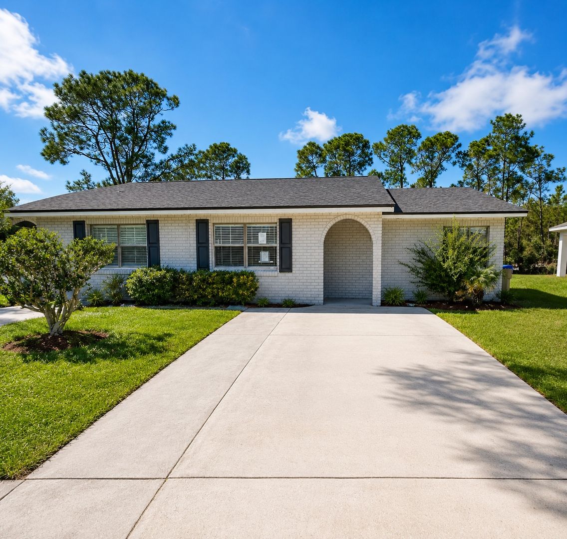 Kissimmee House: 544 Imperial Place