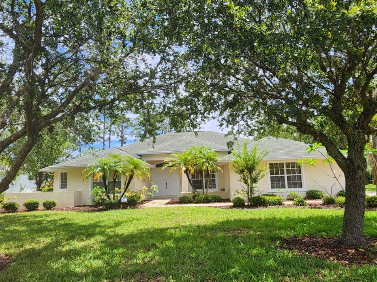 Palm Bay House: 1761 Winding Ridge Circle SE