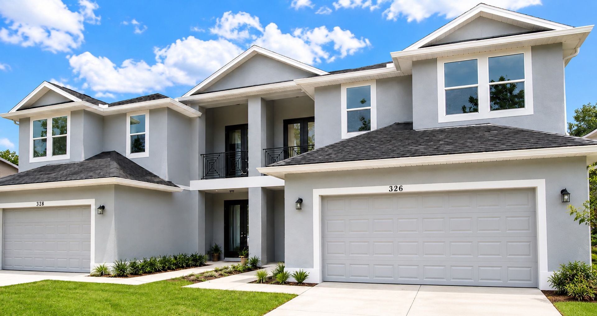 Kissimmee House: 328 Dundee Dr