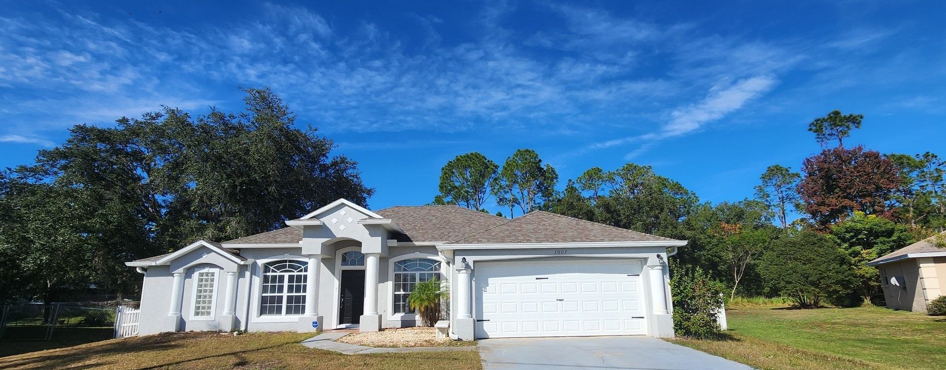 Kissimmee House: 1007 Dampierre Ct