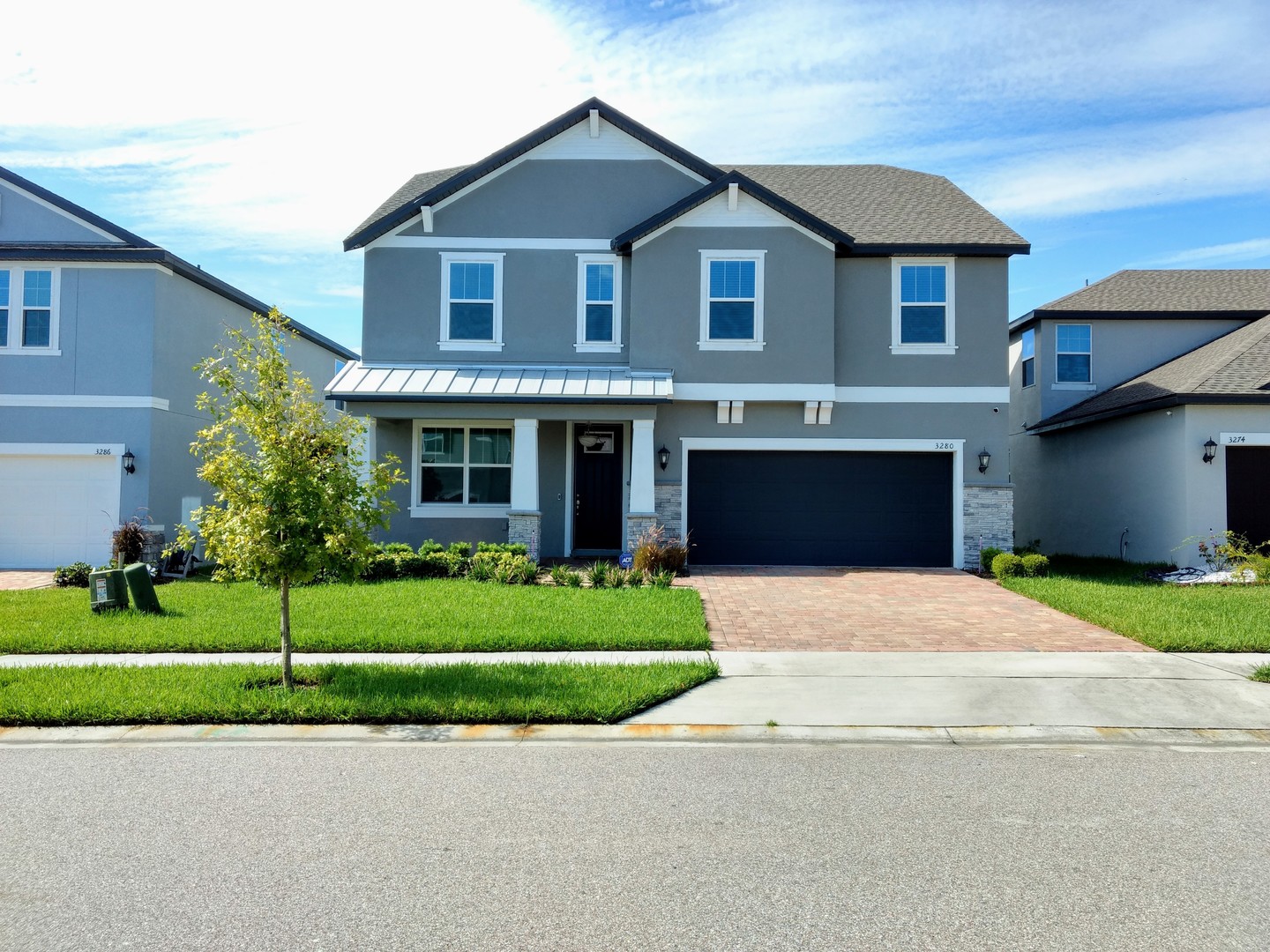 Orlando House: 3280 Stonewyck St