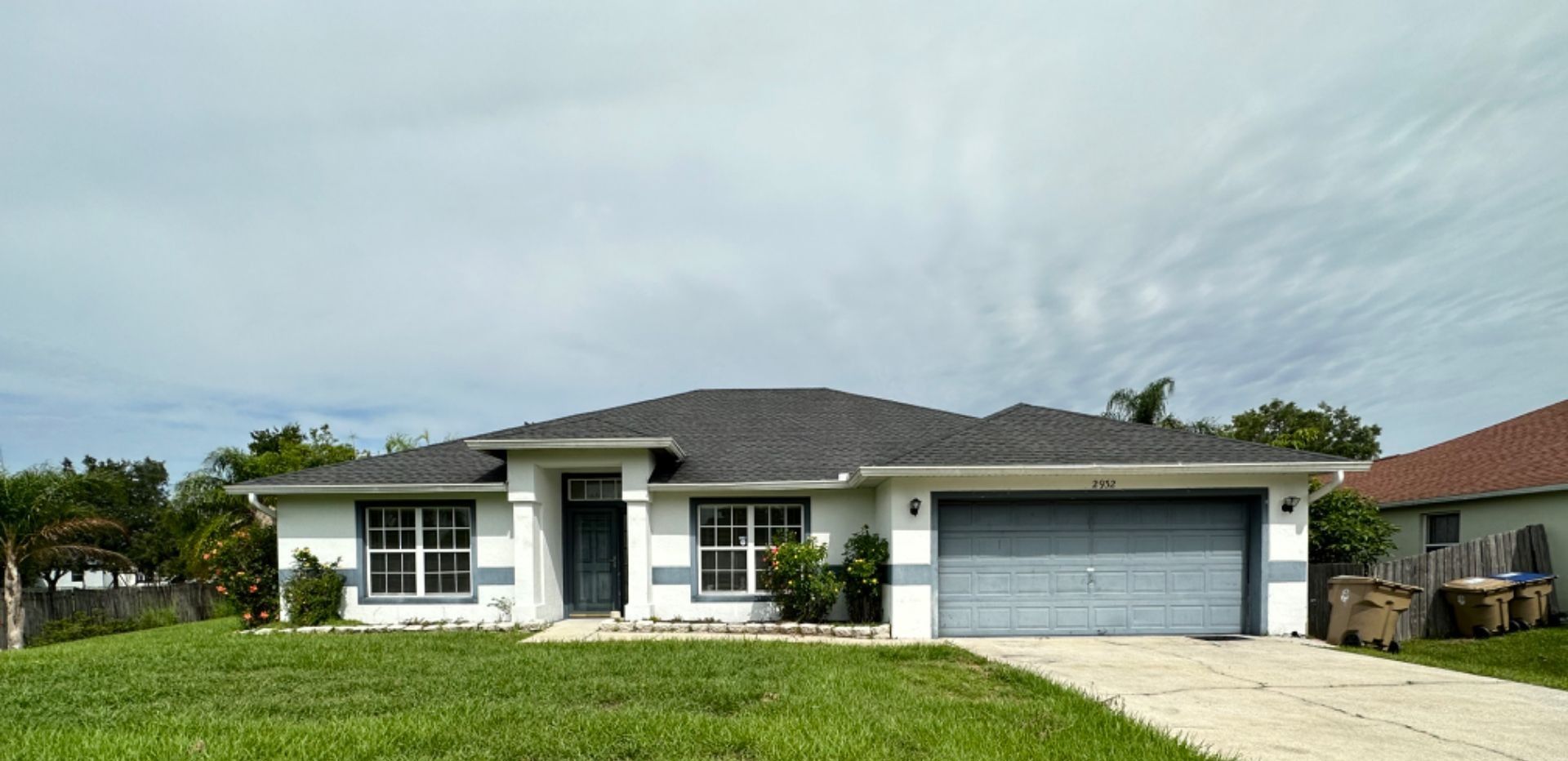 Kissimmee House: 2932 Foraker Way