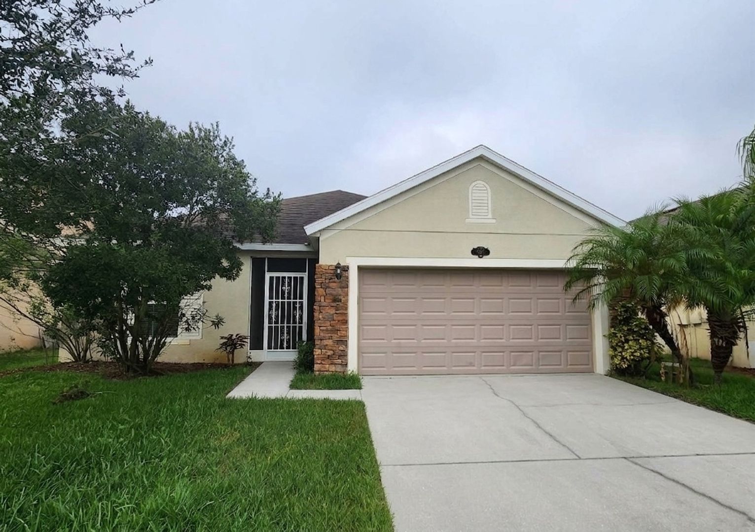 Cocoa House: 5352 Talbot Blvd.