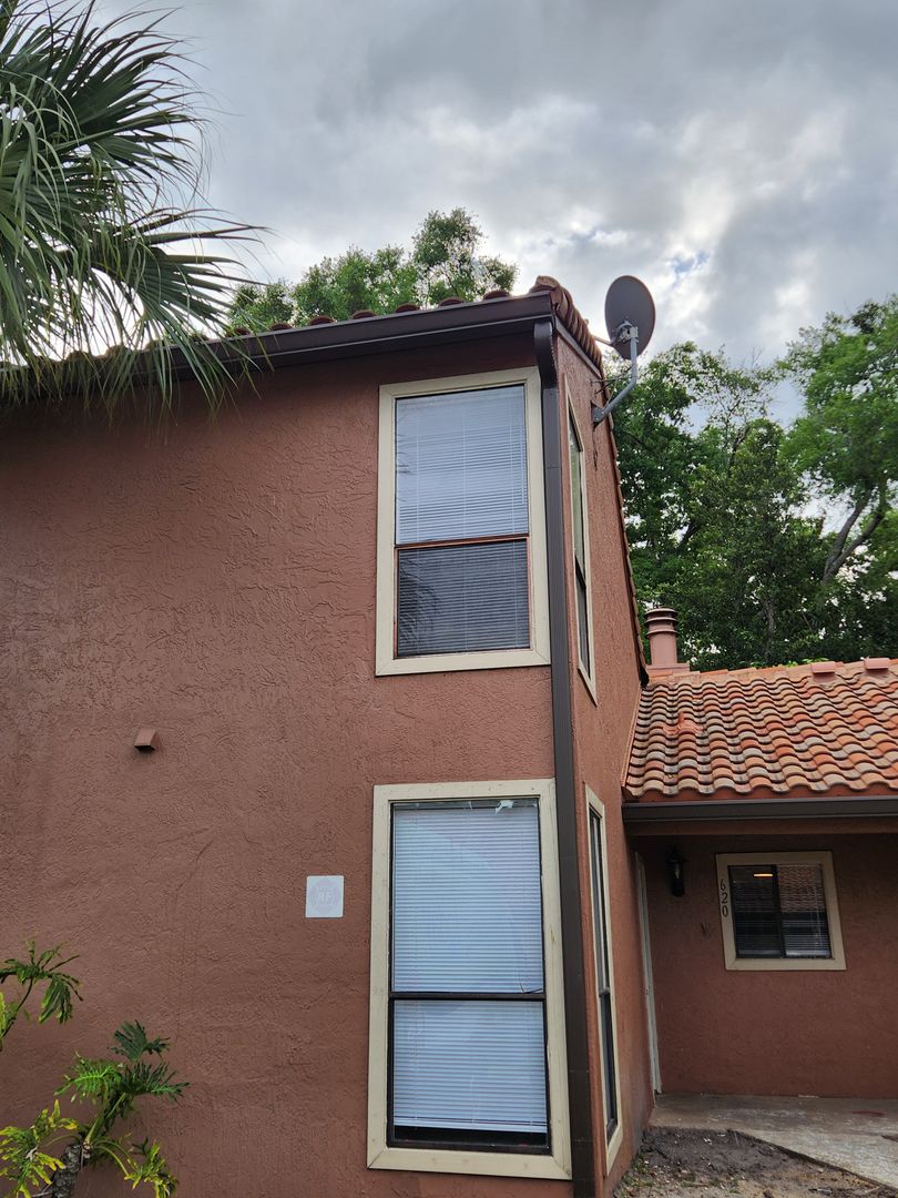 Winter Park House: 620 Trinidad Court #620