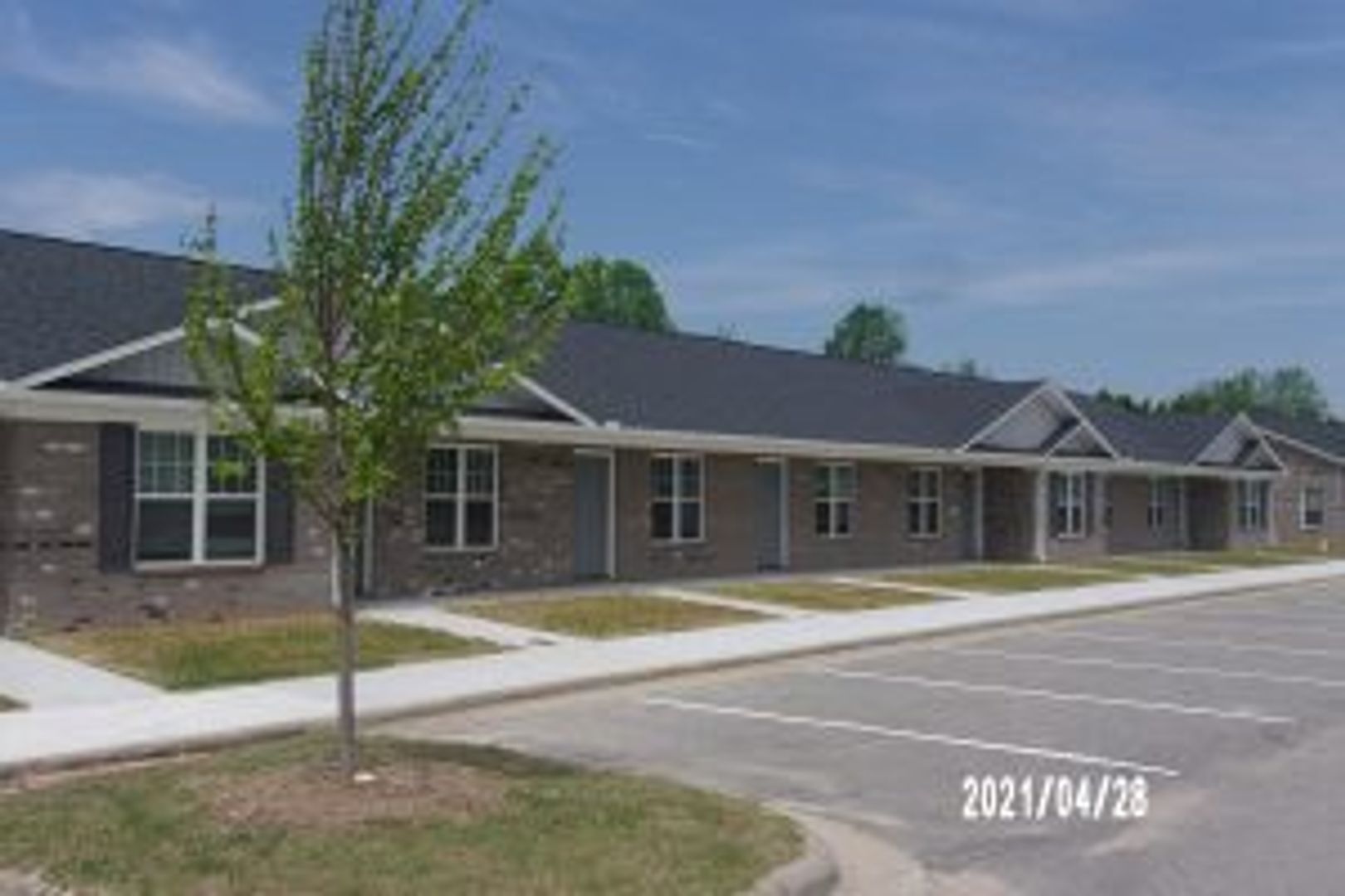 3913 West Vancroft Circle