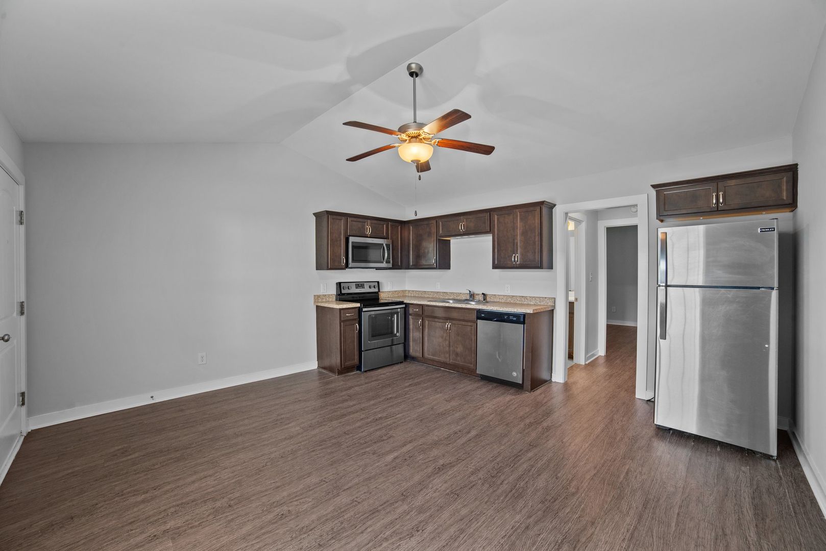 3908 West Vancroft Circle