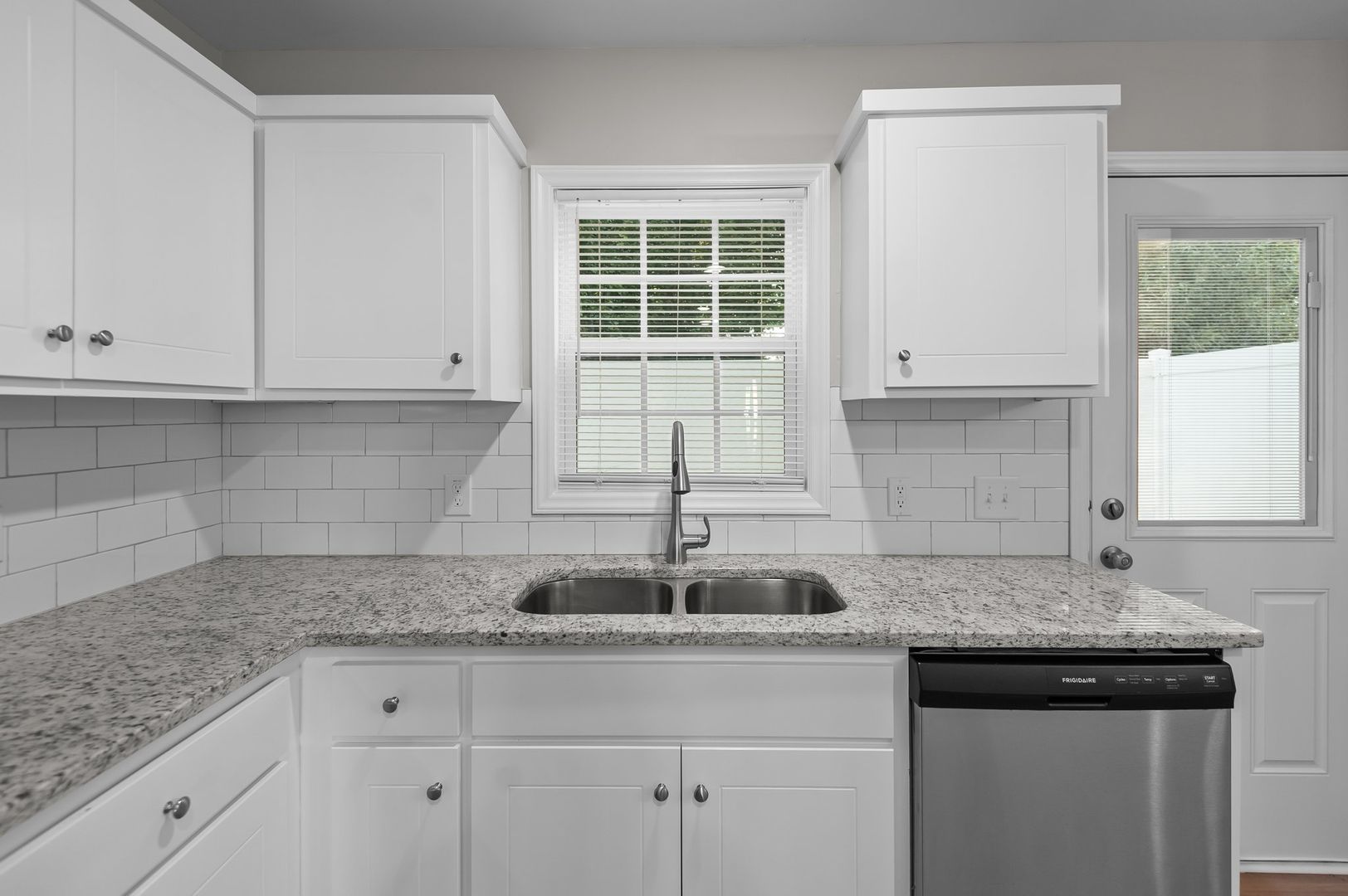 Greenville Apartment: 1233 Cross Creek Circle