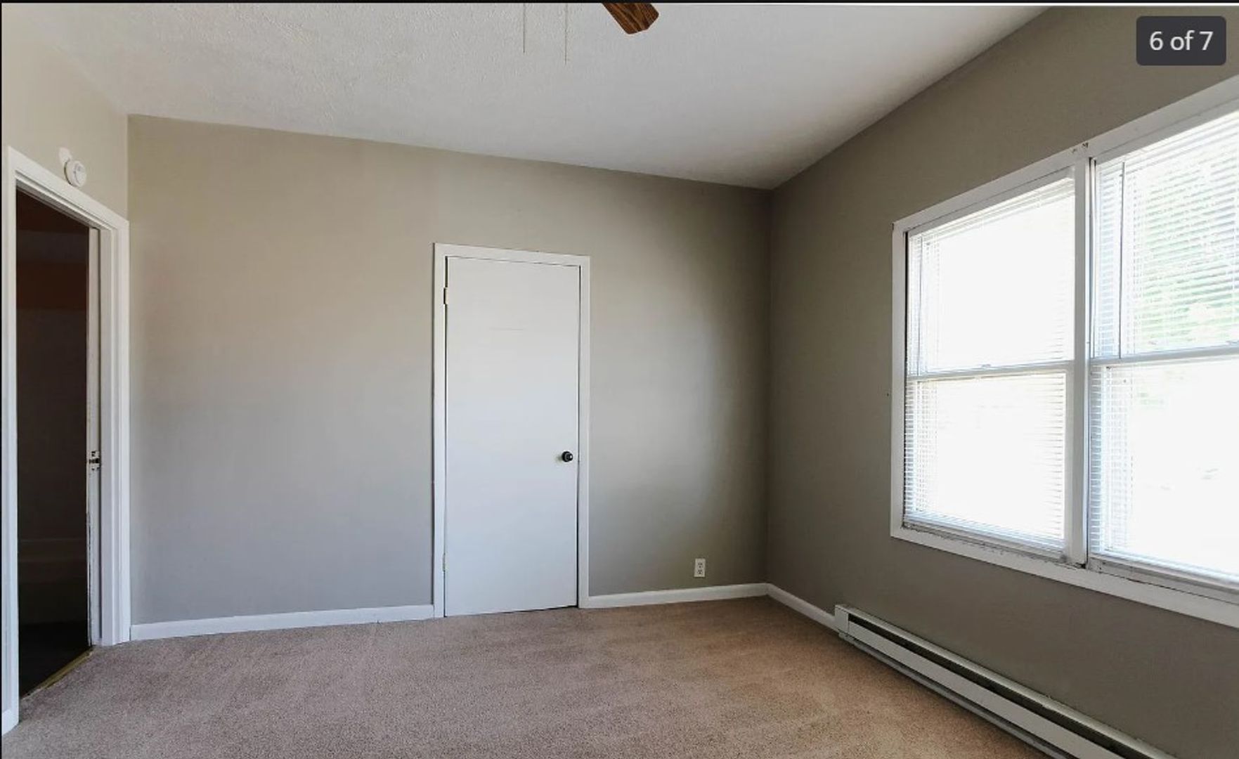 Muncie Apartment: 1701 W Adams