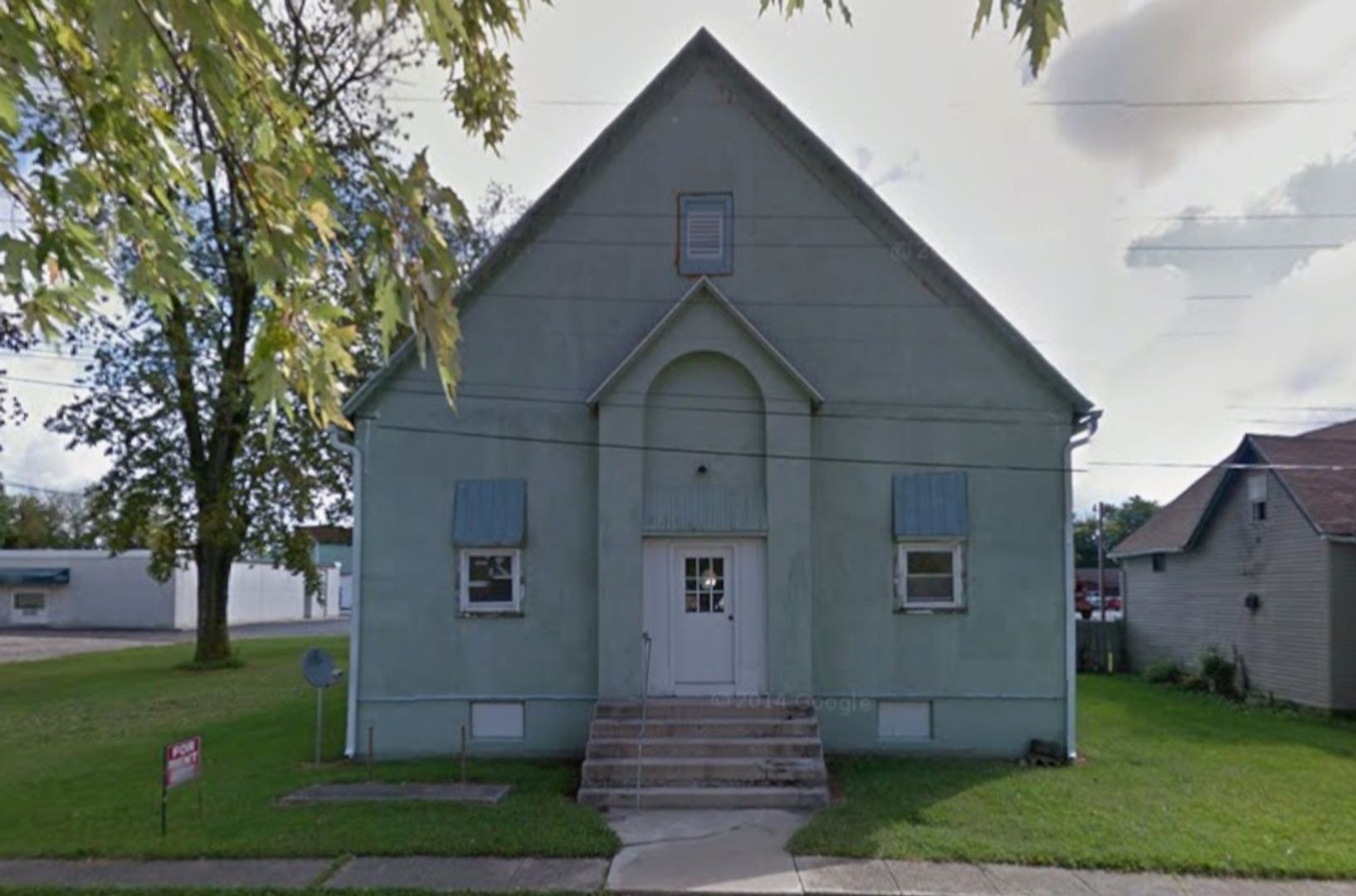 Welcome to our charming 1 bedroom