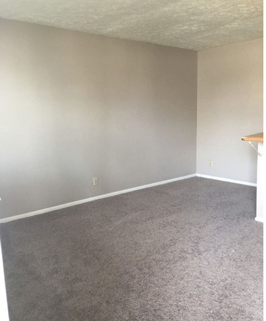 Lafayette Apartment: 1217 Main St