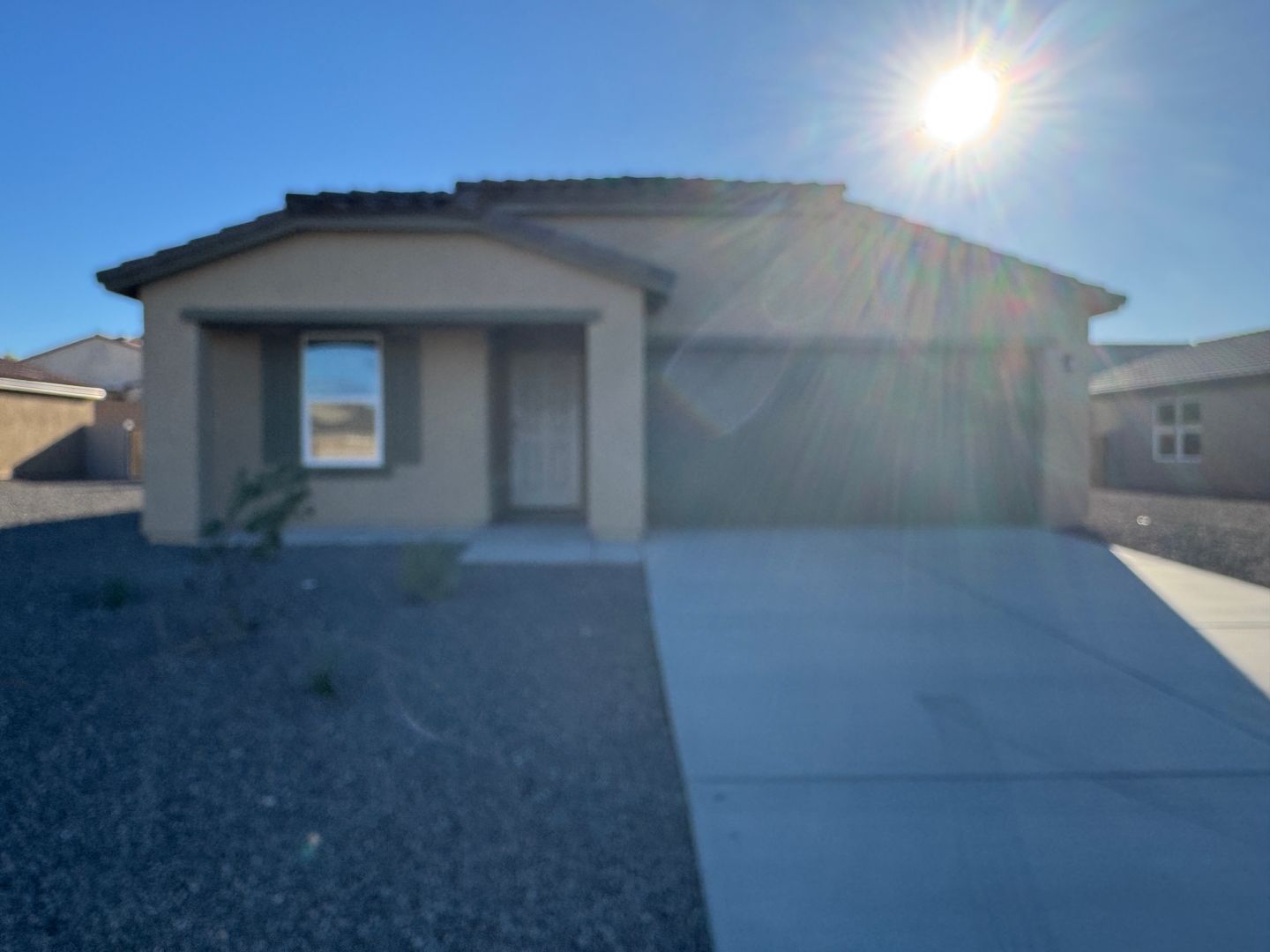 Fort Mohave House: 4526 Calle Del Media