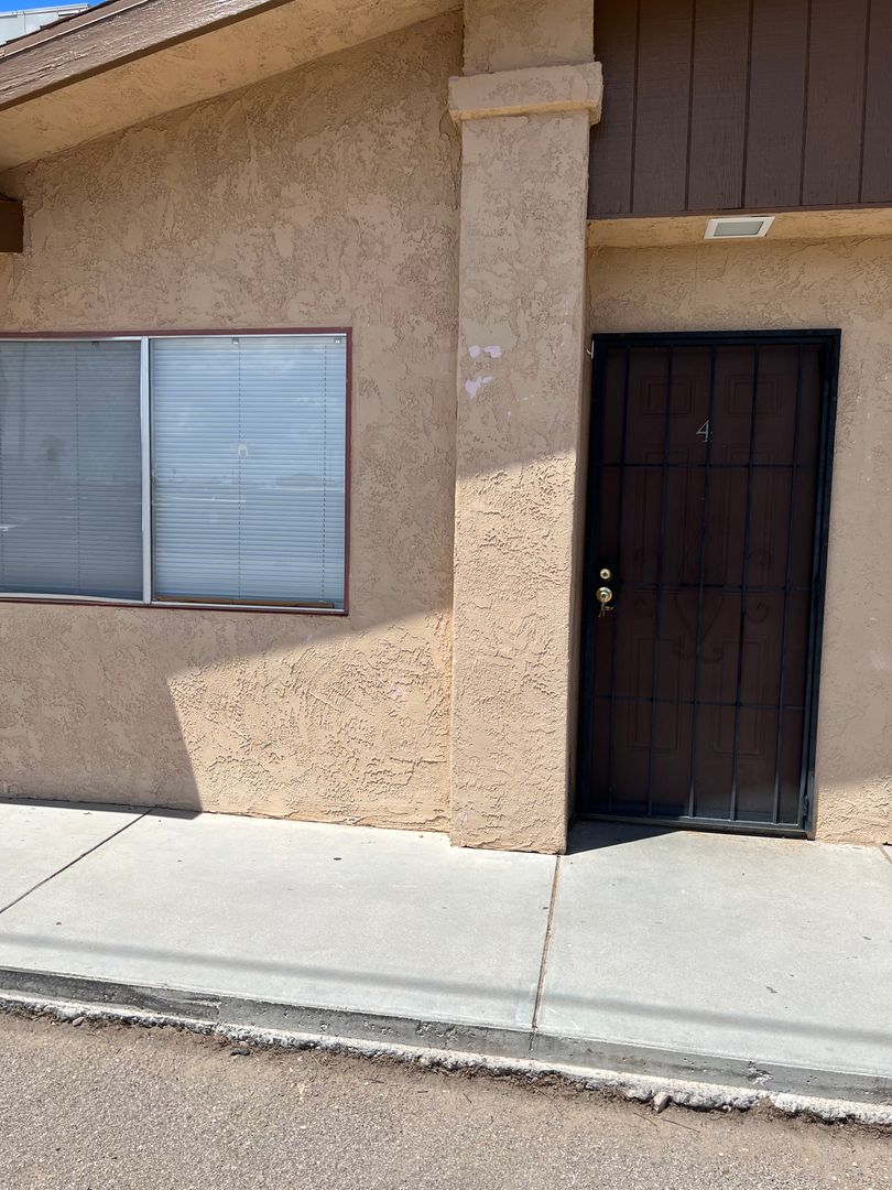 Bullhead City Apartment: 1197 Ramar Rd