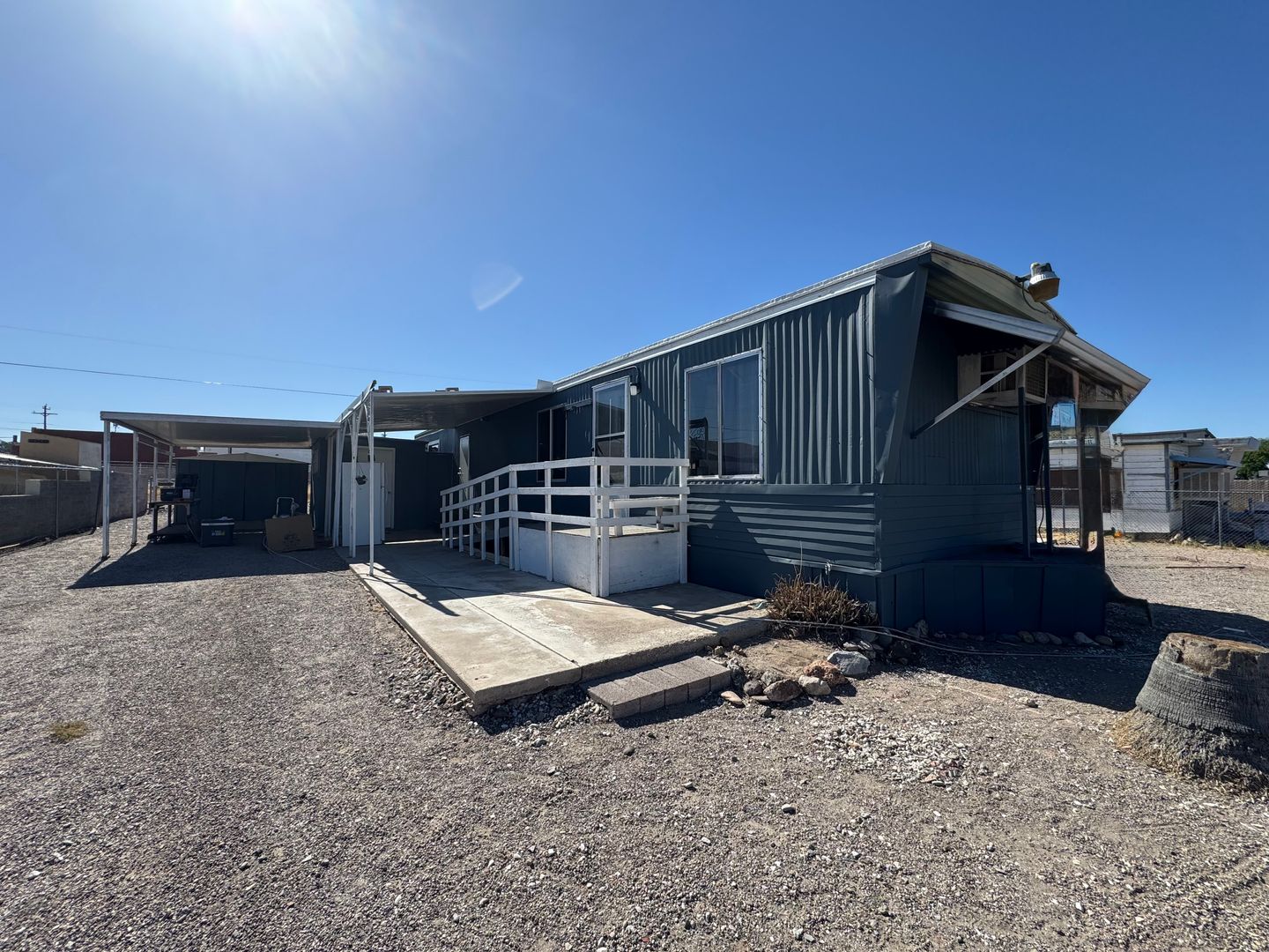 Bullhead City House: 384 Moser
