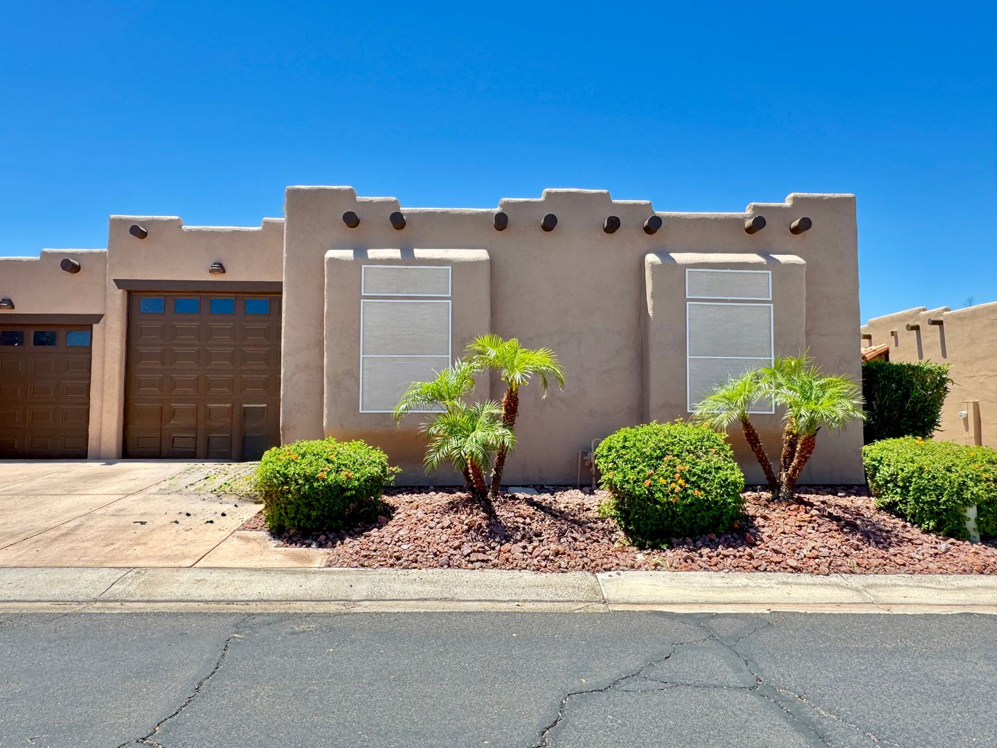 Needles House: Palo Verde Estates