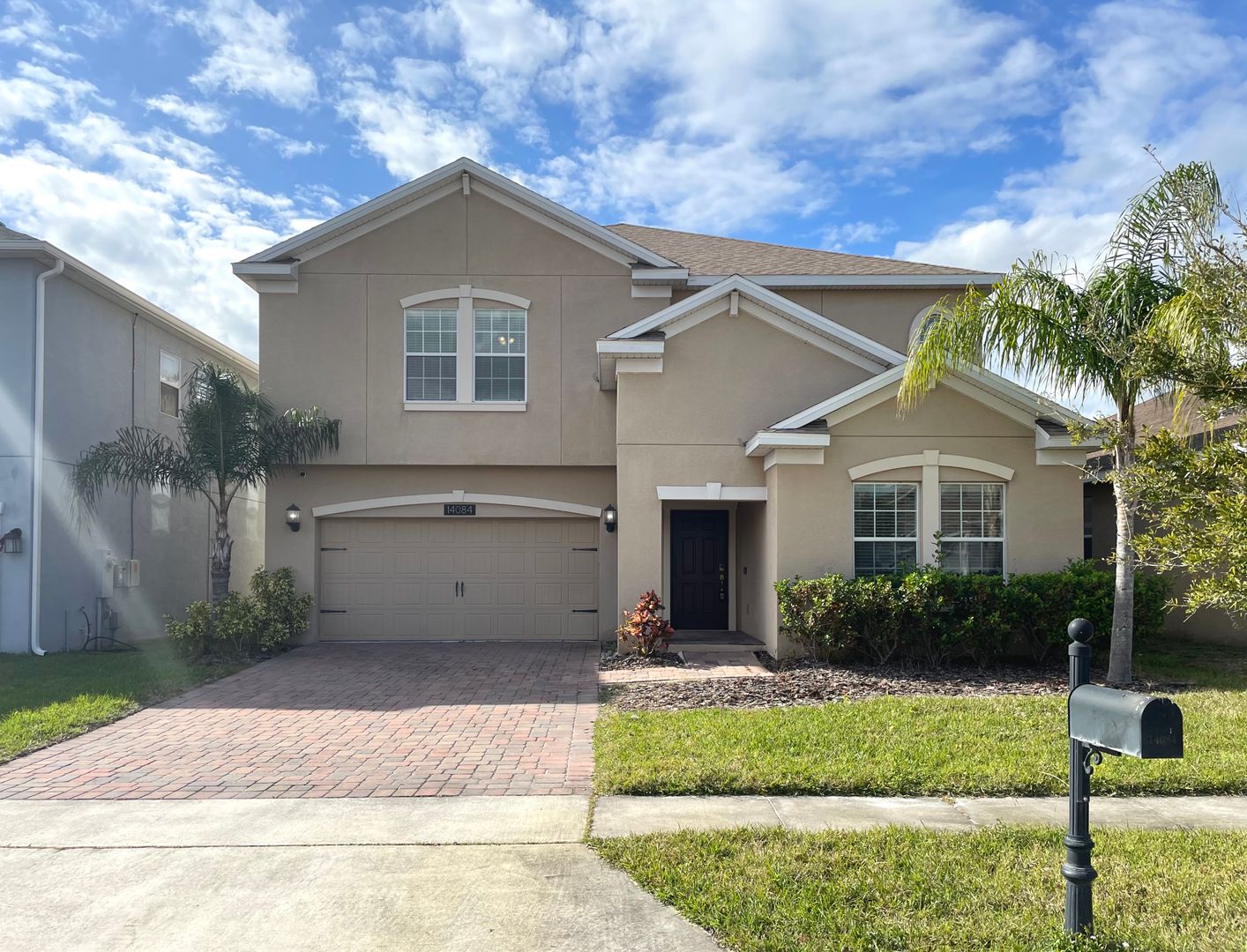 Orlando House: 14084 Gold Bridge Dr.