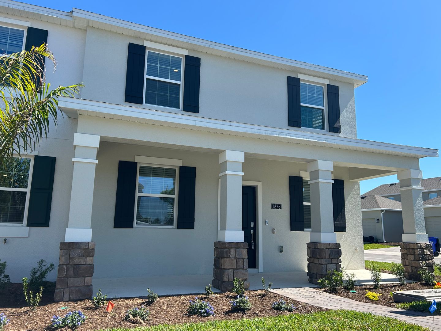 Kissimmee Townhome: 1675 Cross Prairie Pkwy