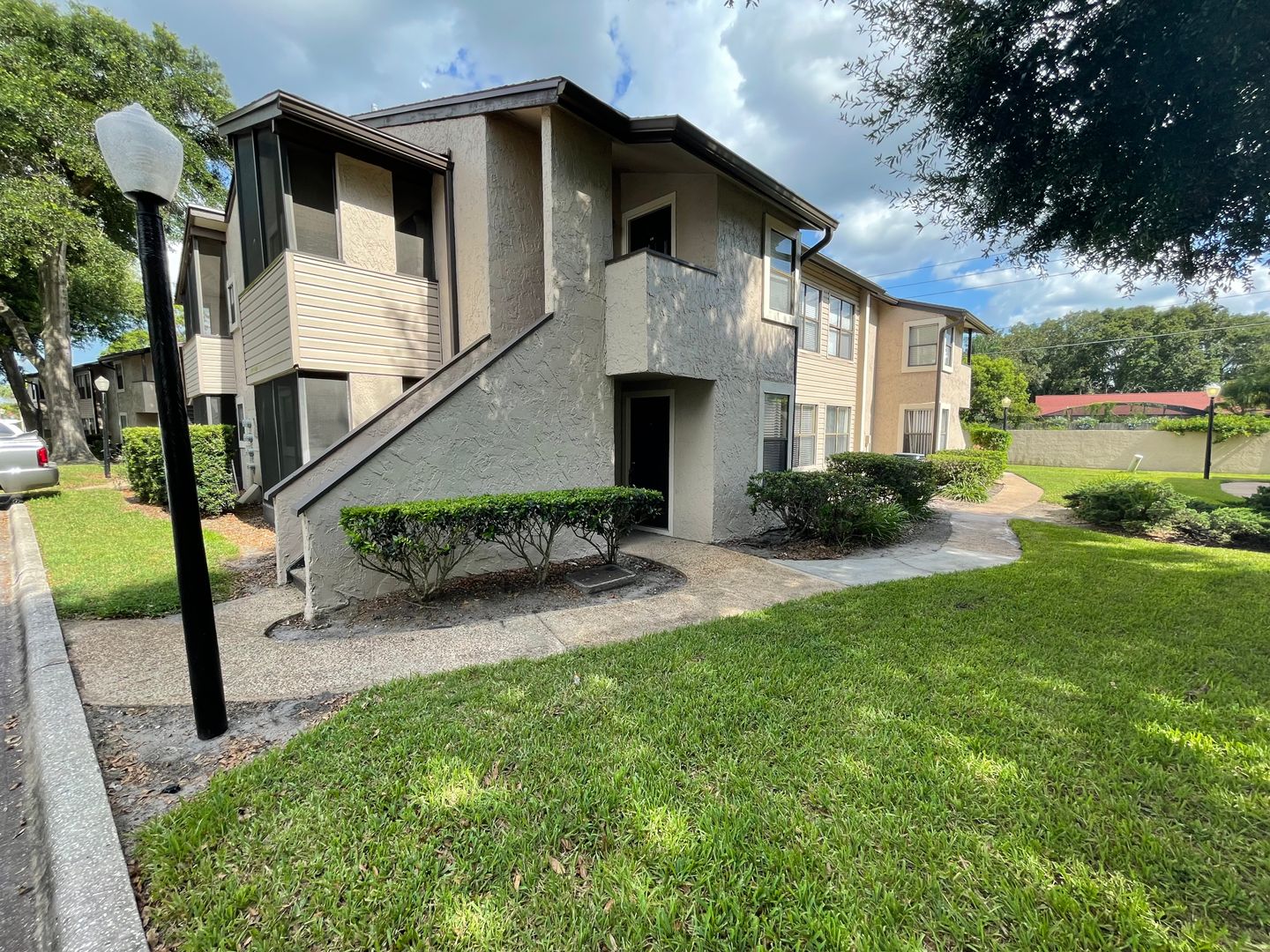 Winter Park House: 3032 Antique Oaks Circle #149