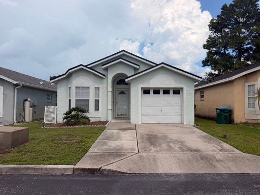 3BR/2BA Single Family Home in Winter Springs! – photo 1