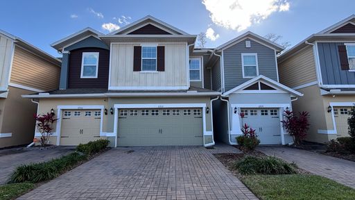 3BD/2.5BA Townhome in Goldenrod Reserve Community in Orlando! – photo 1