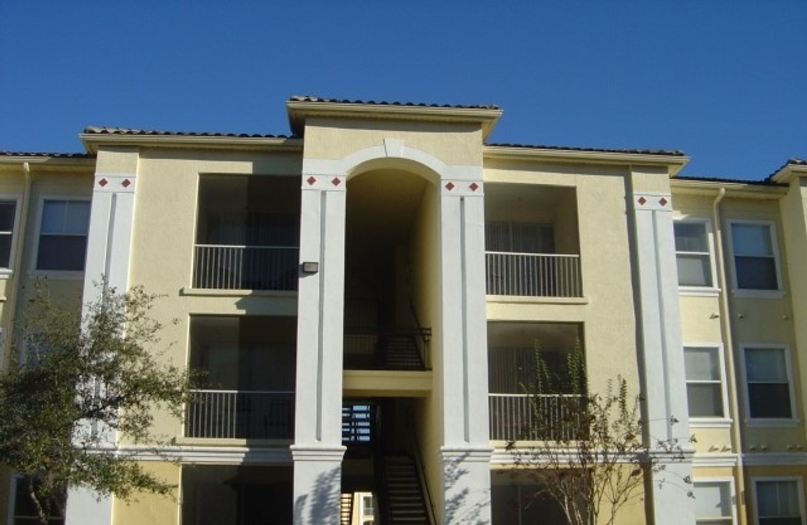 Maitland Condo: 1100 Lake Shadow Circle #2308