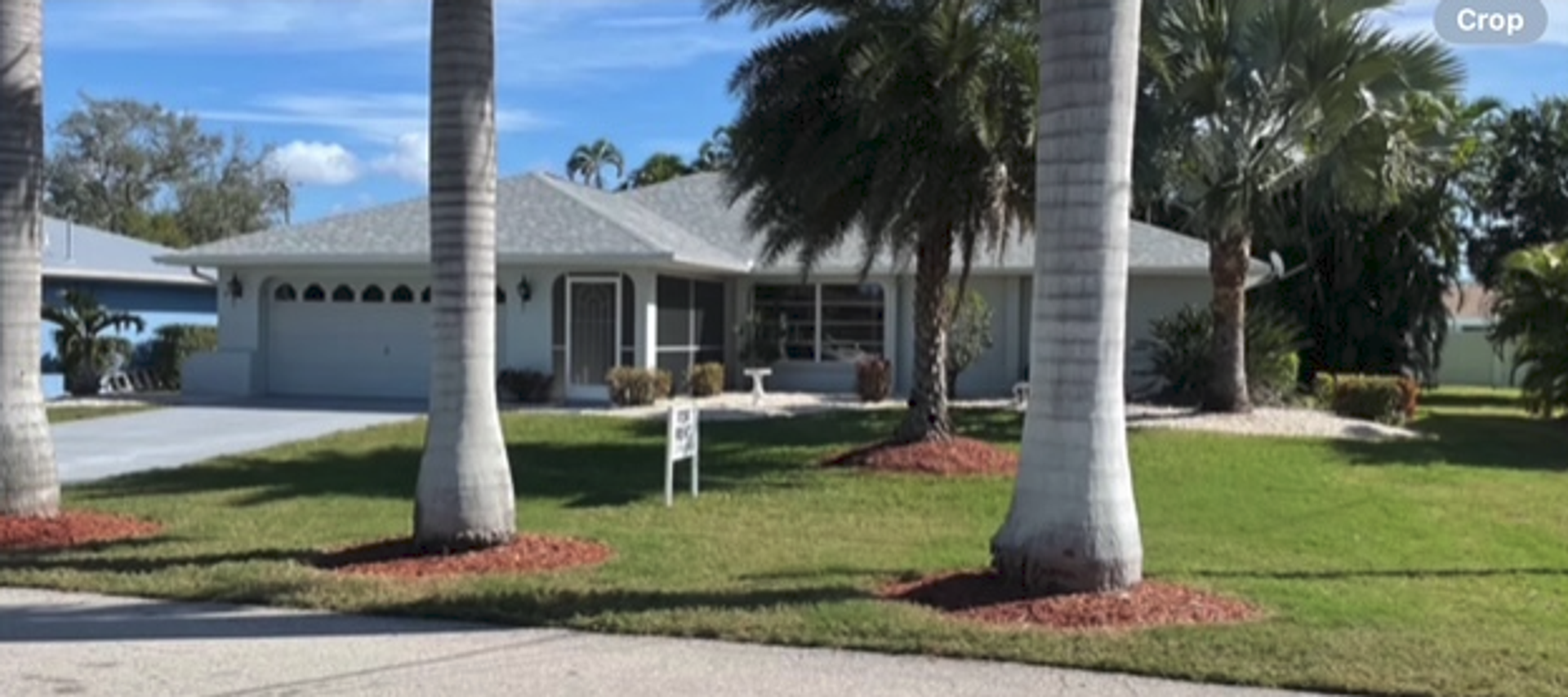 Cape Coral House: 3621 SE 5th Ct.
