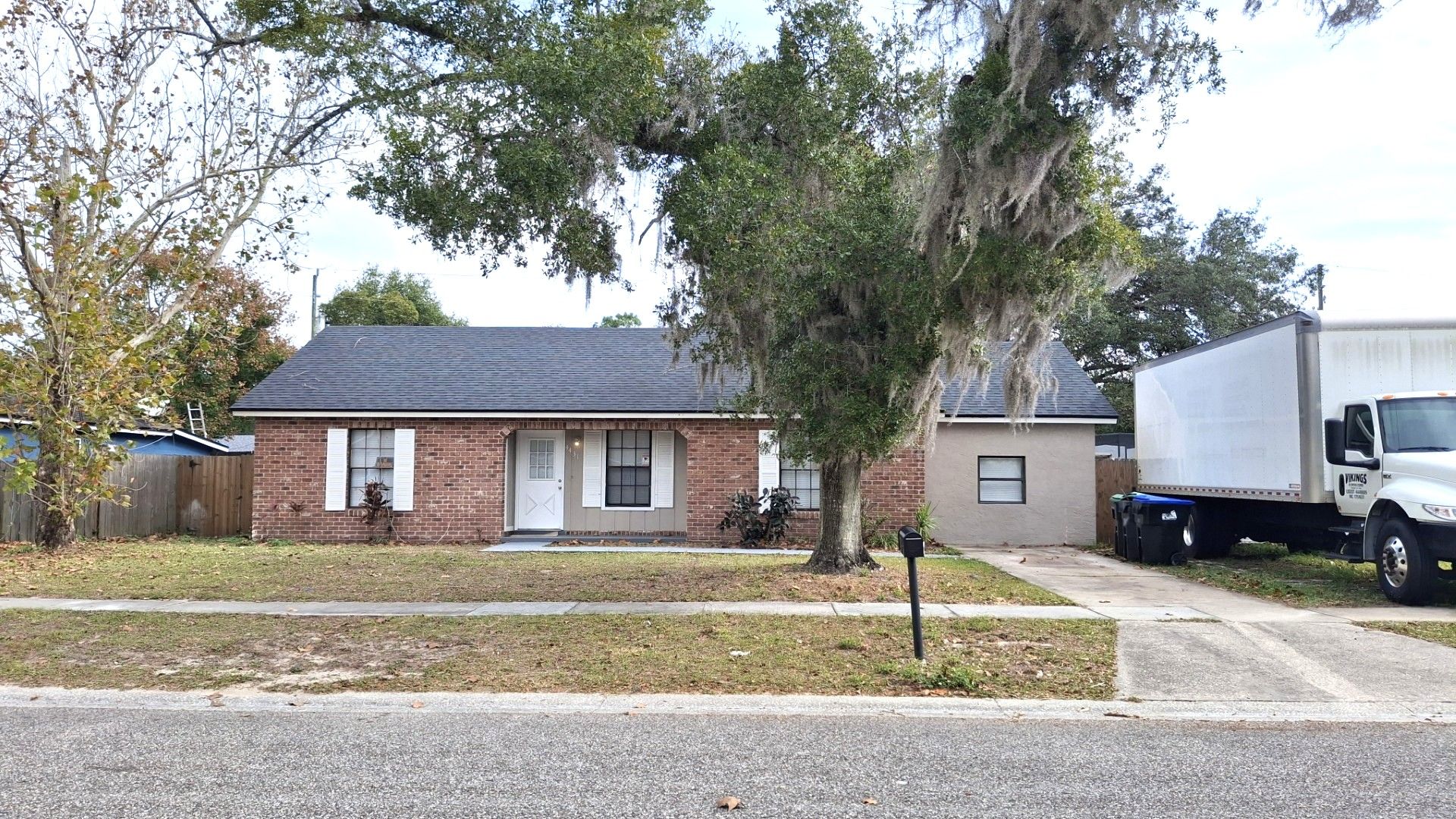 Orlando House: 4431 Centennial Drive