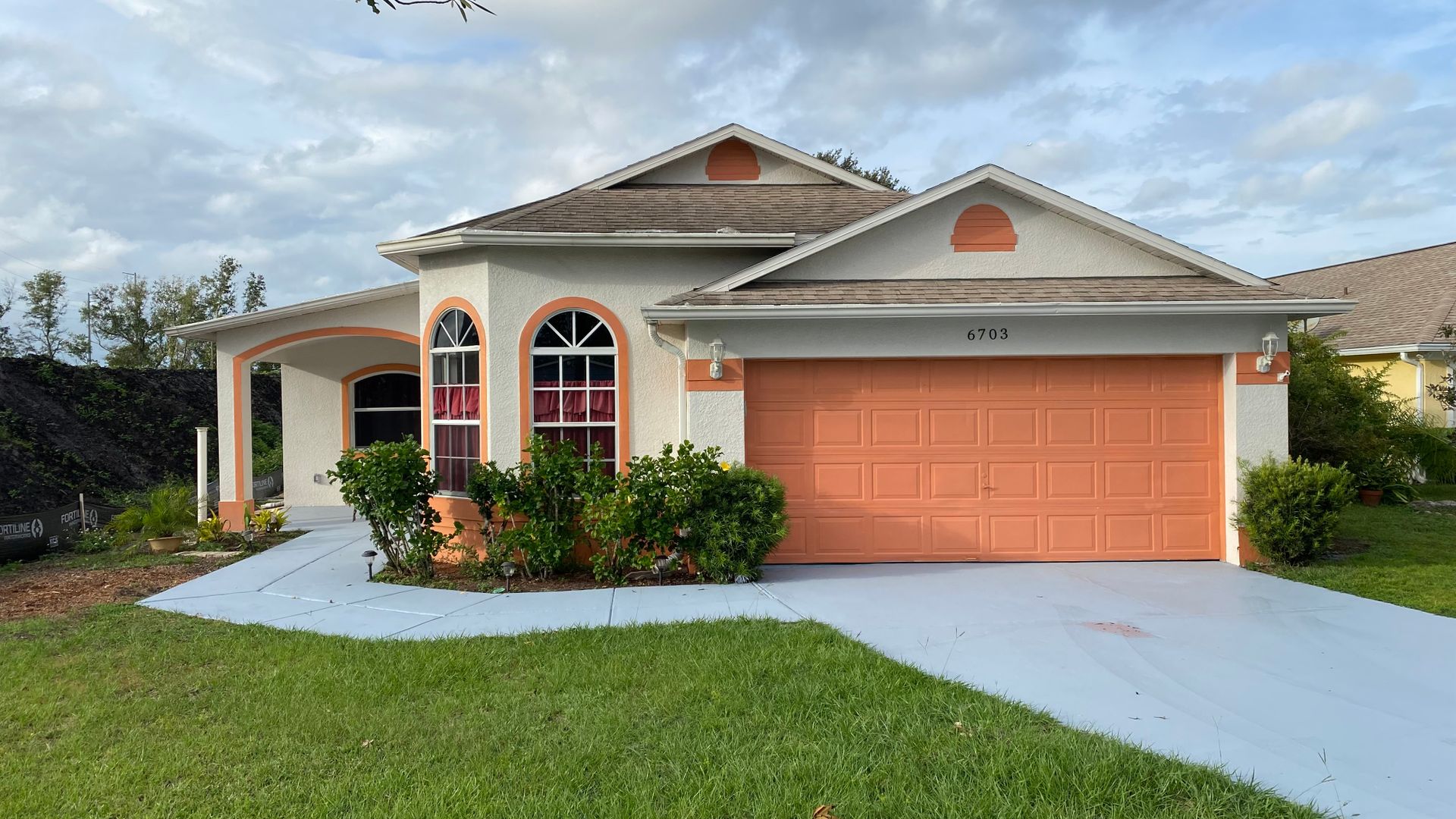 Orlando House: 6703 Forsyth Oak Ct.