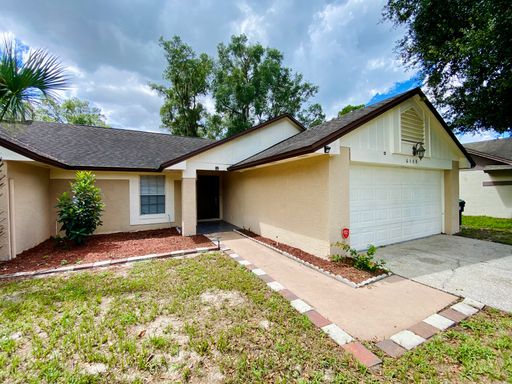 Spacious and Updated 3br/2ba Home Near Horseshoe Lake! – photo 1