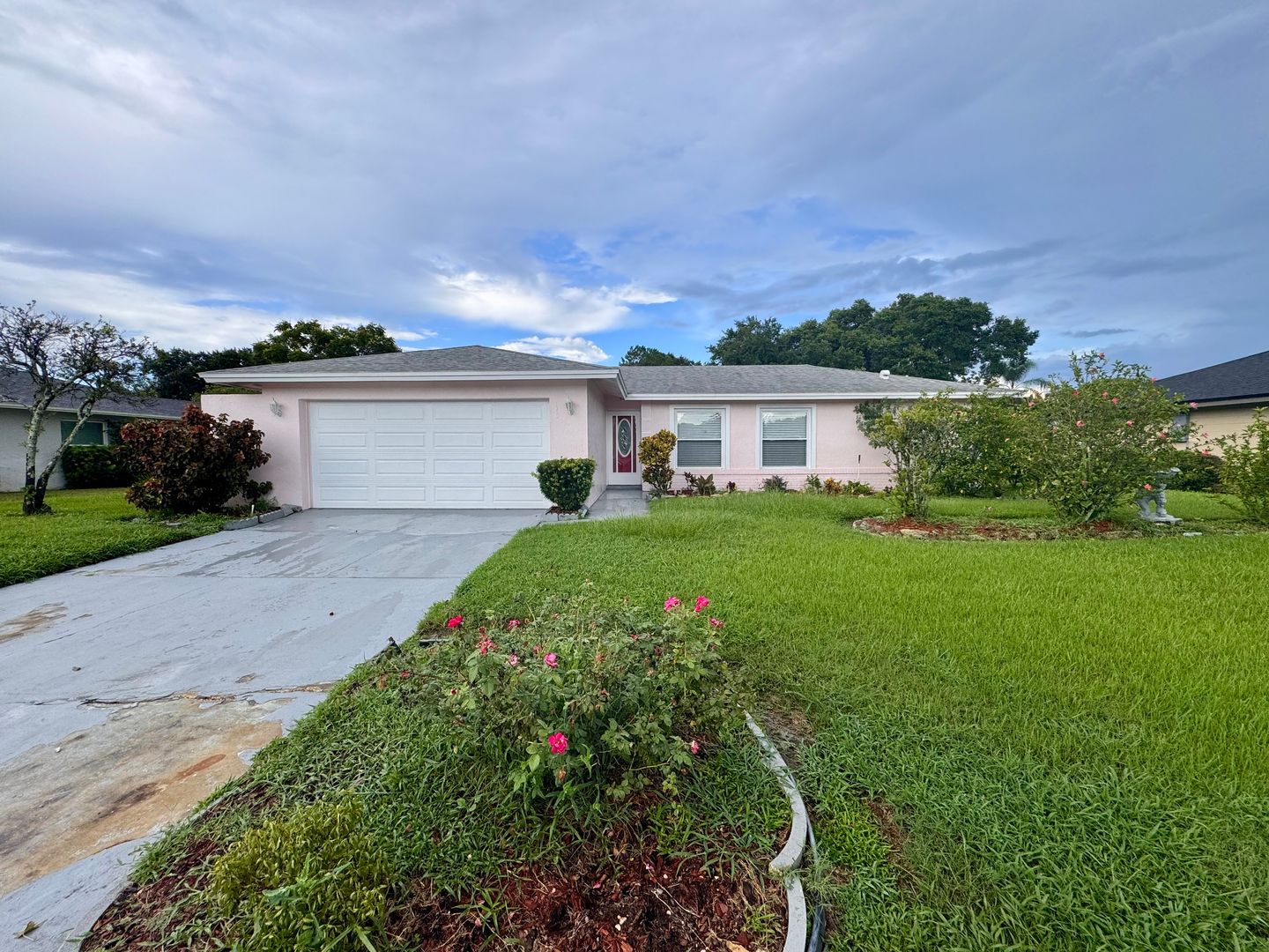 Winter Park House: 1005 Bradford Dr.