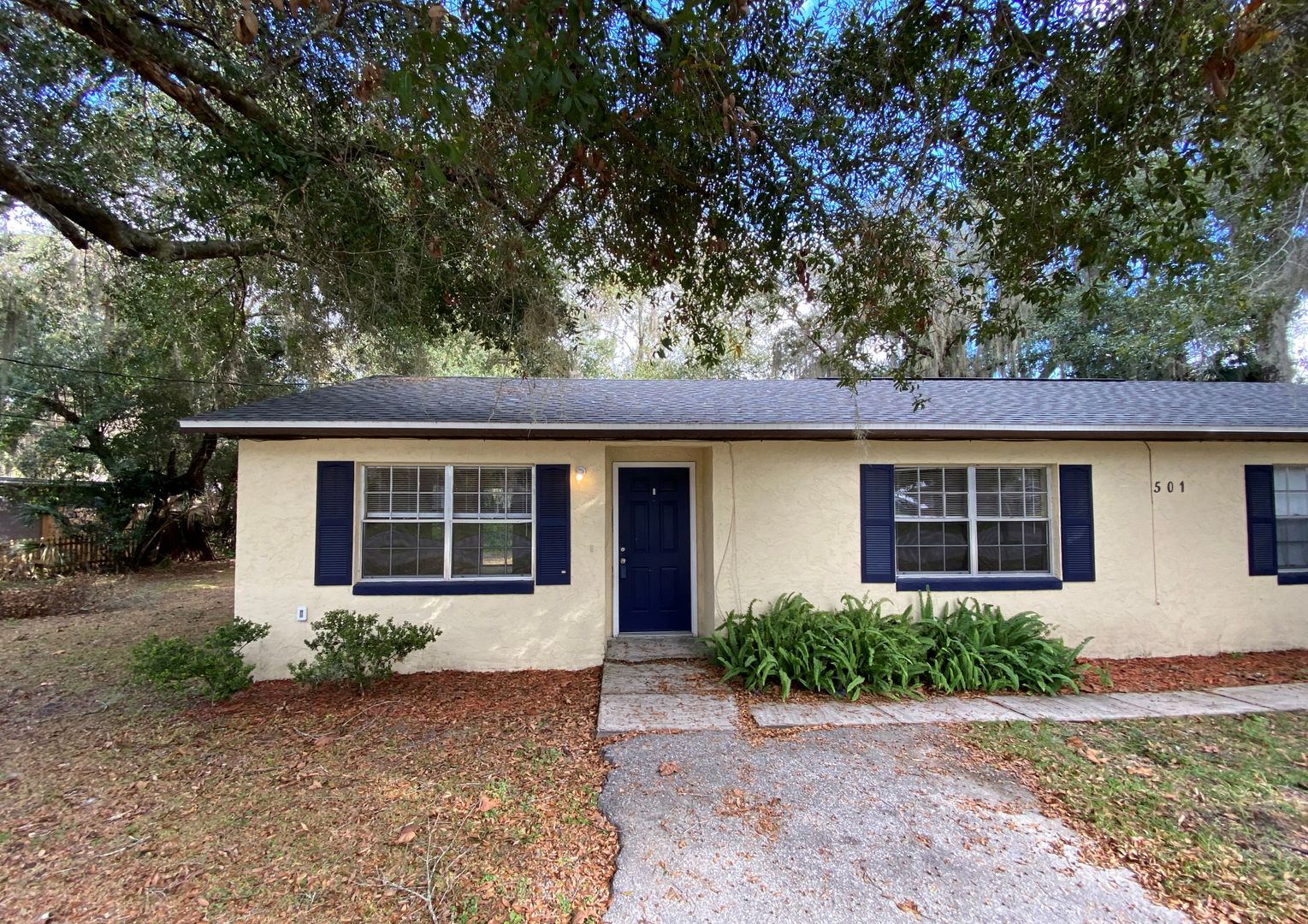 Eustis House: 501 N. Hawley St. Unit B
