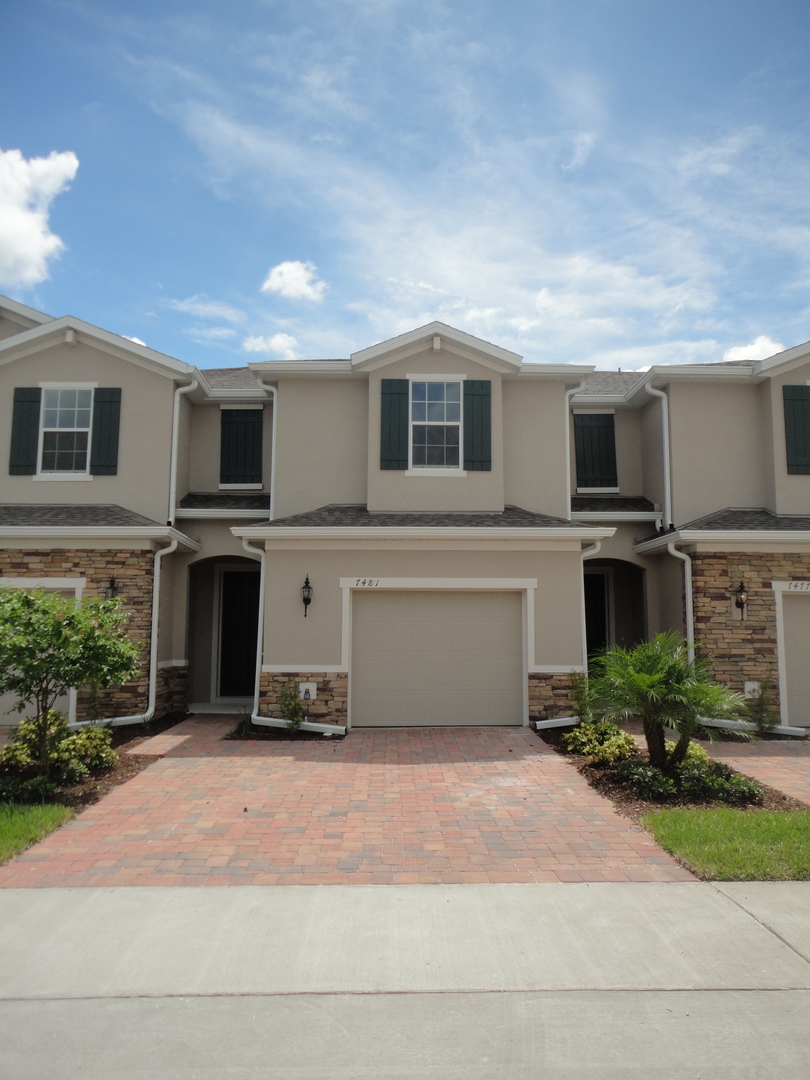 Winter Park House: 7481 Aloma Pines Ct.