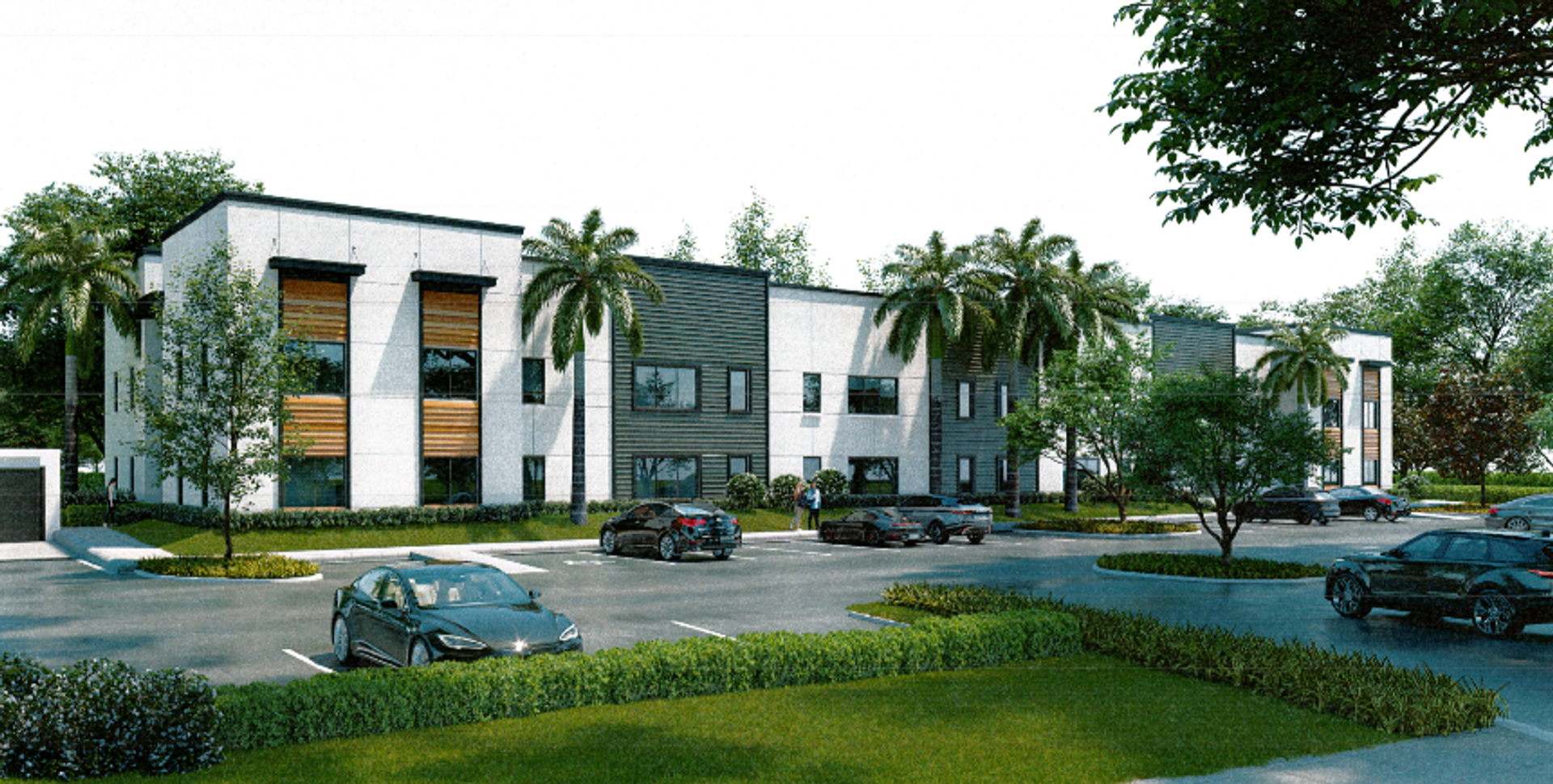 Deltona Apartment: 2440 Florida Dr.