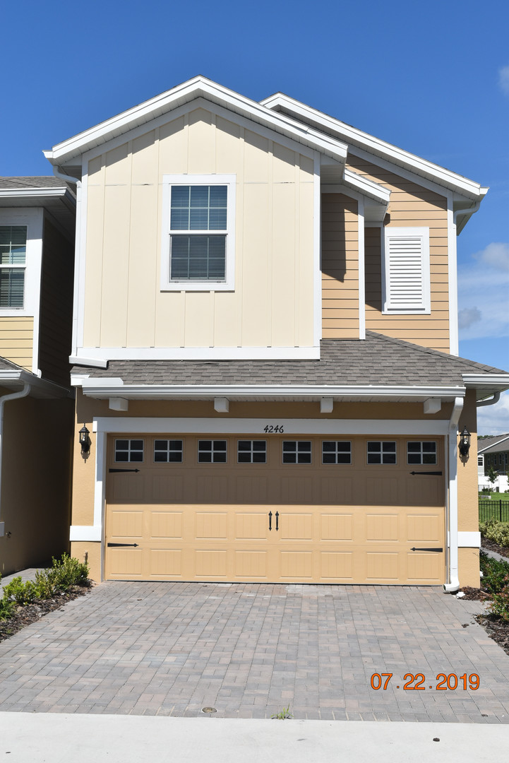 Orlando House: 4246 Gumbo Limbo Drive