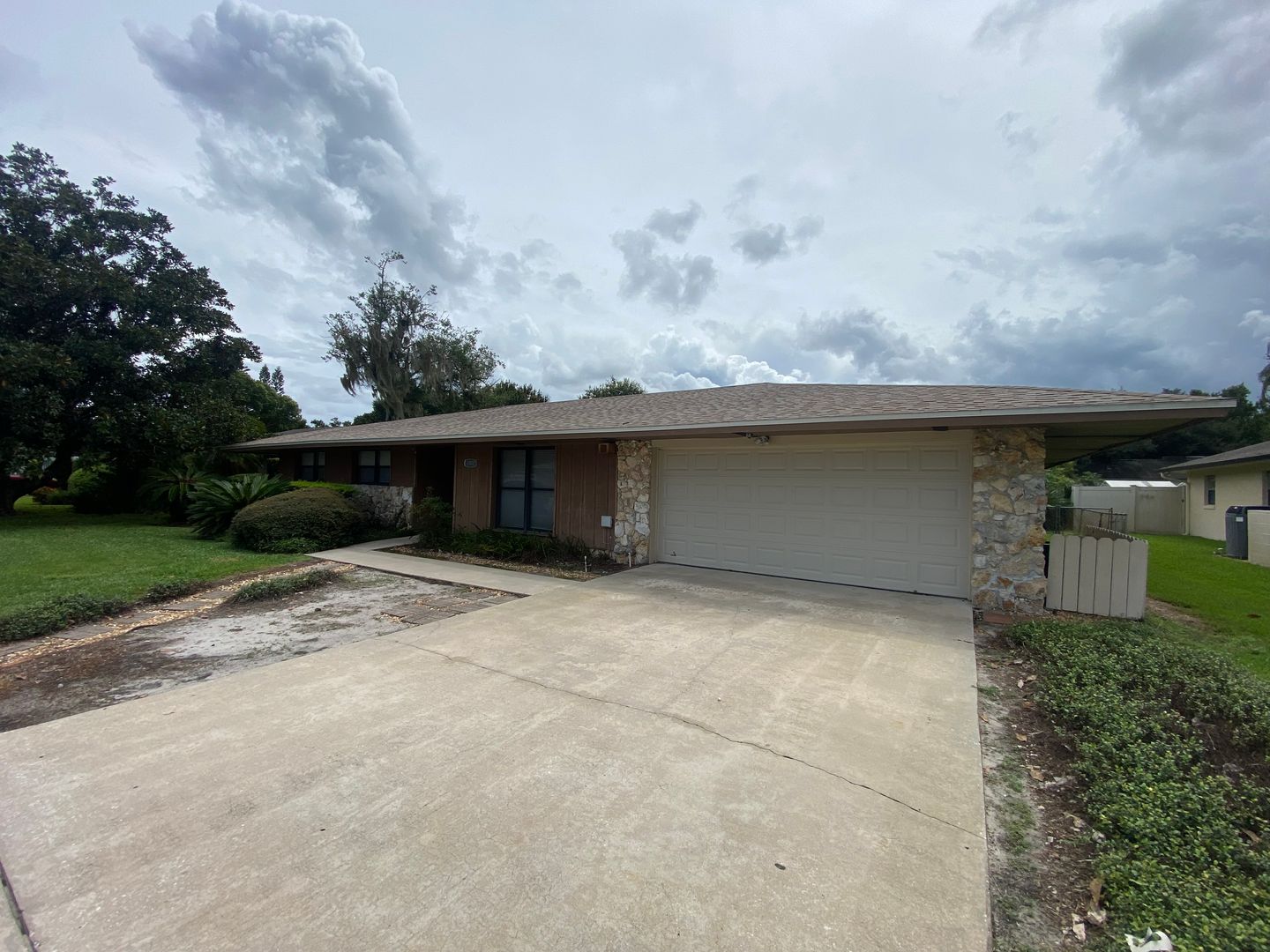 Winter Park House: 1007 Princess Gate Blvd.