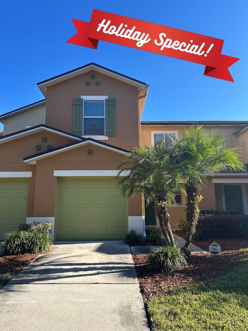 Sanford House: 3779 Eagle Preserve Pt