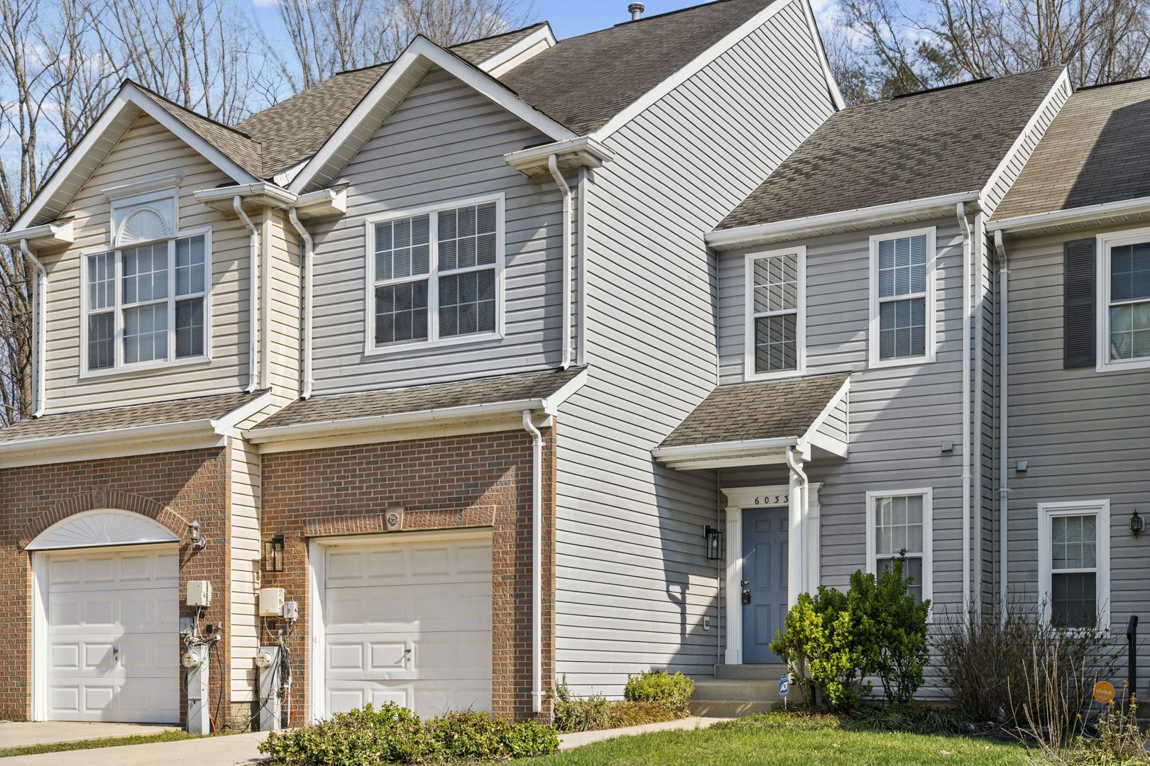 Bowie House: 6033 Grenfell Loop